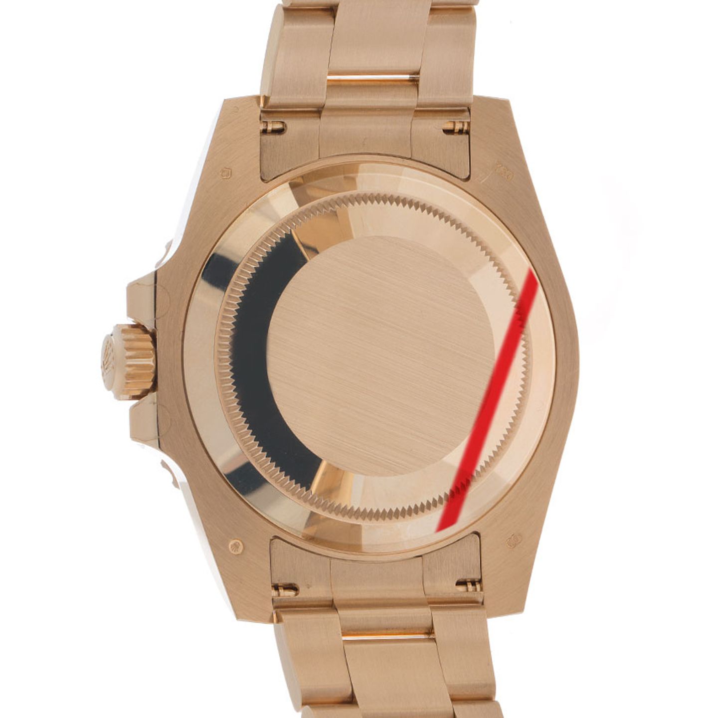 Rolex Submariner Date 116618LN - (5/6)