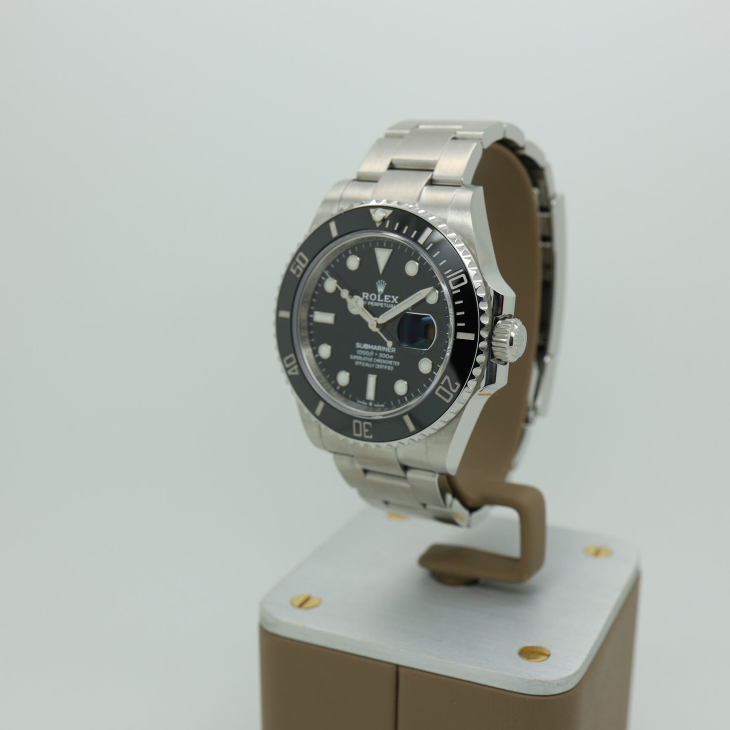 Rolex Submariner Date 126610LN - (1/8)