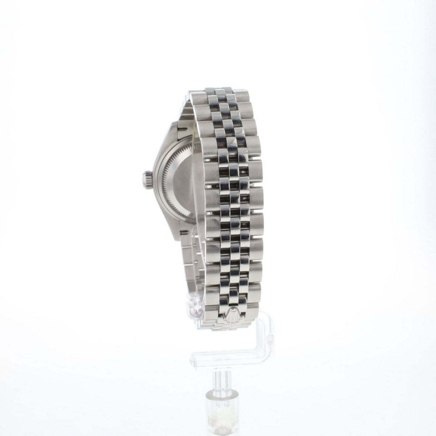 Rolex Lady-Datejust 279174 (2020) - 28 mm Steel case (4/6)