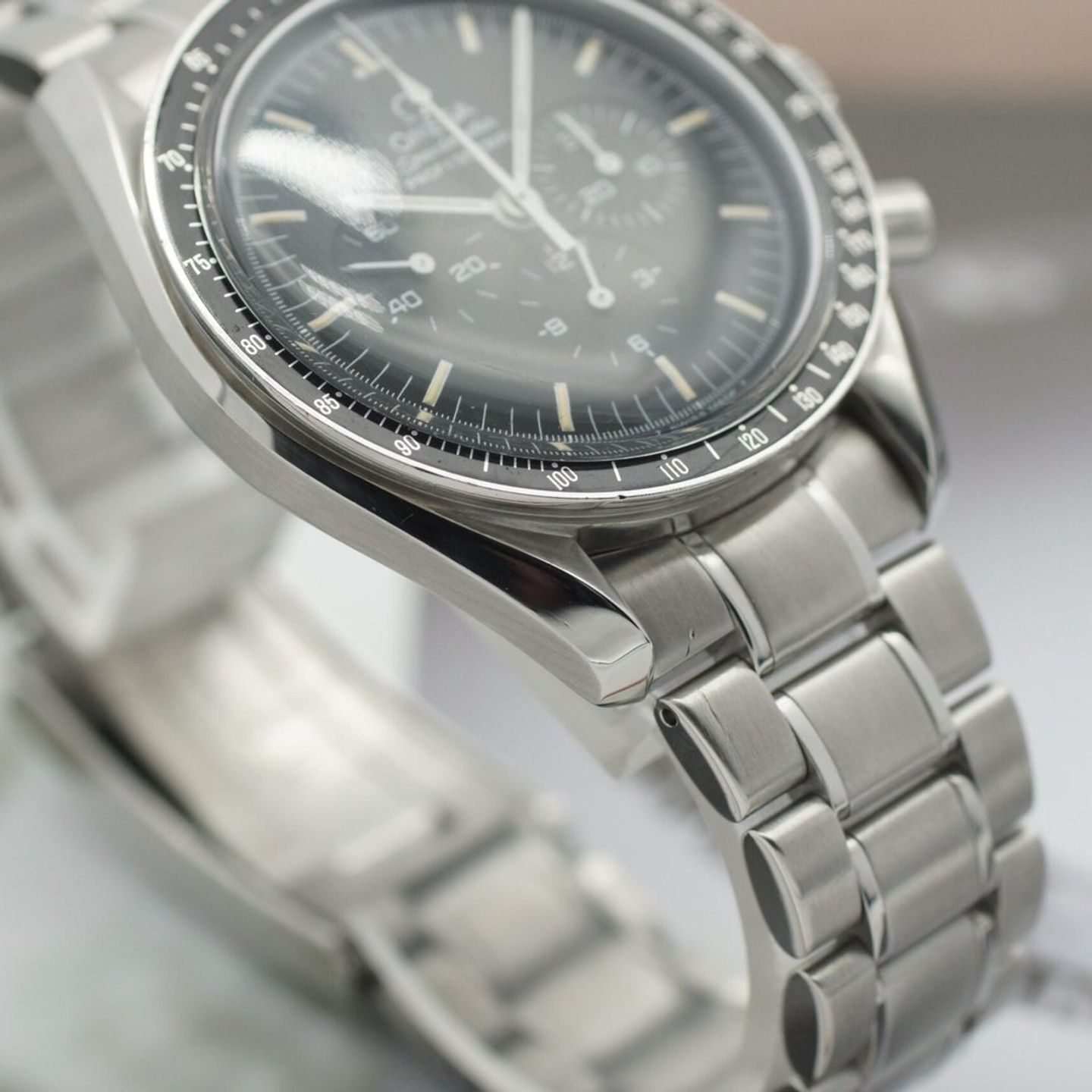 Omega Speedmaster Professional Moonwatch 3592.50 - (8/8)