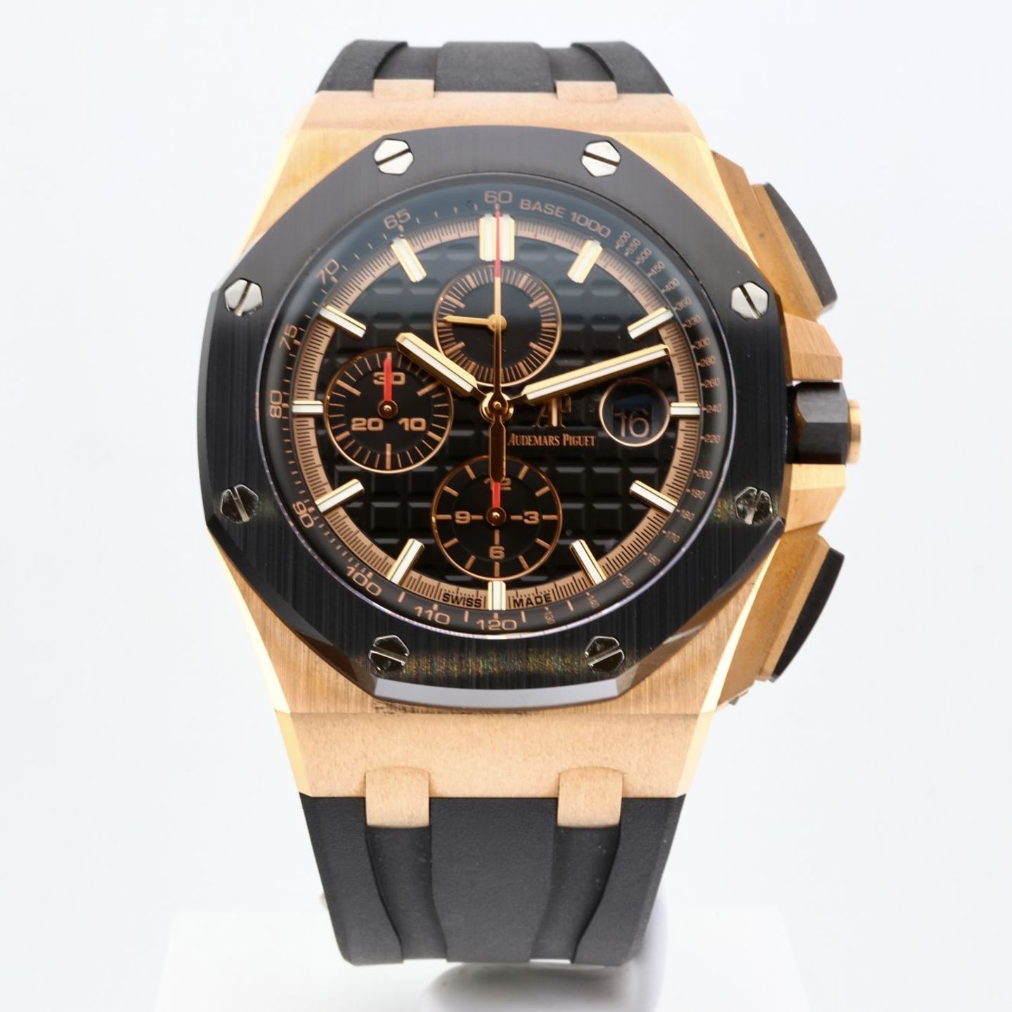 Audemars Piguet Royal Oak Offshore Chronograph 26401RO.OO.A002CA.99 - (2/6)