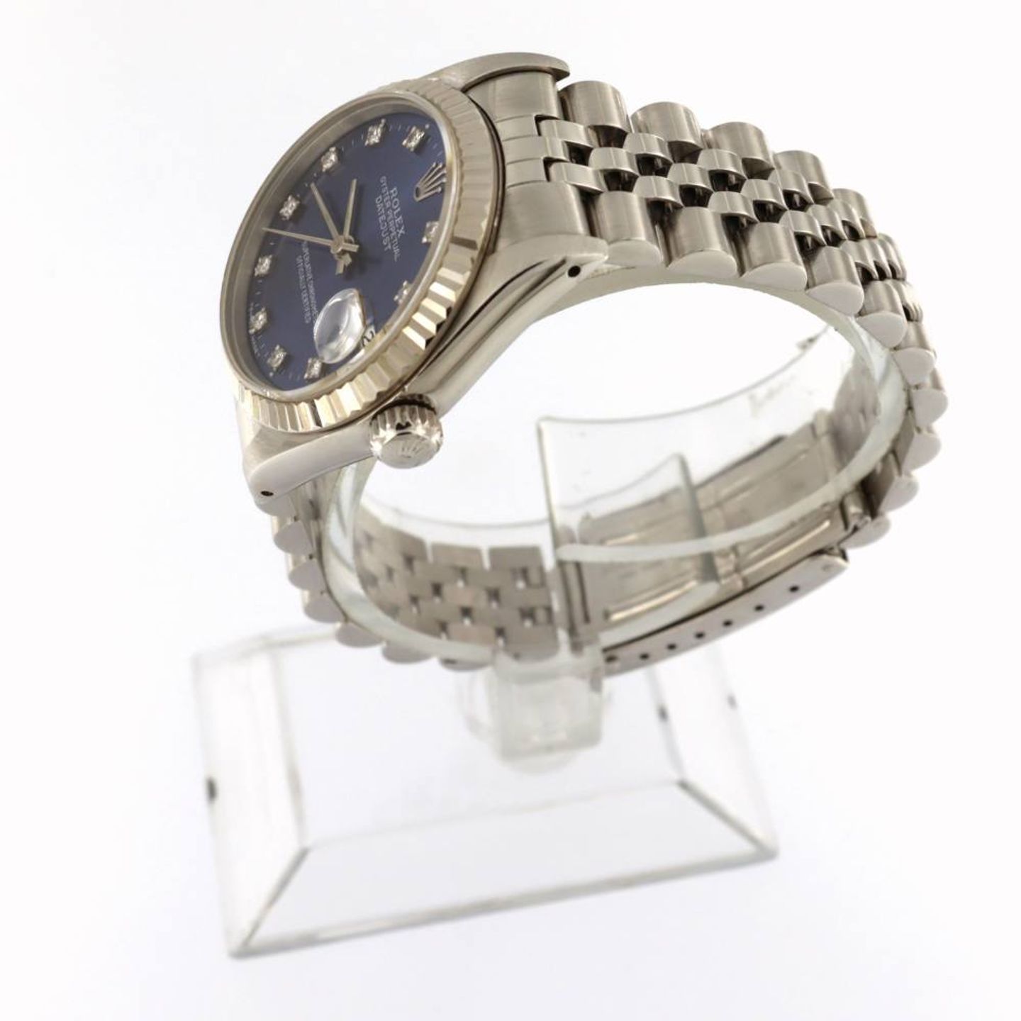 Rolex Datejust 31 68274 - (2/6)