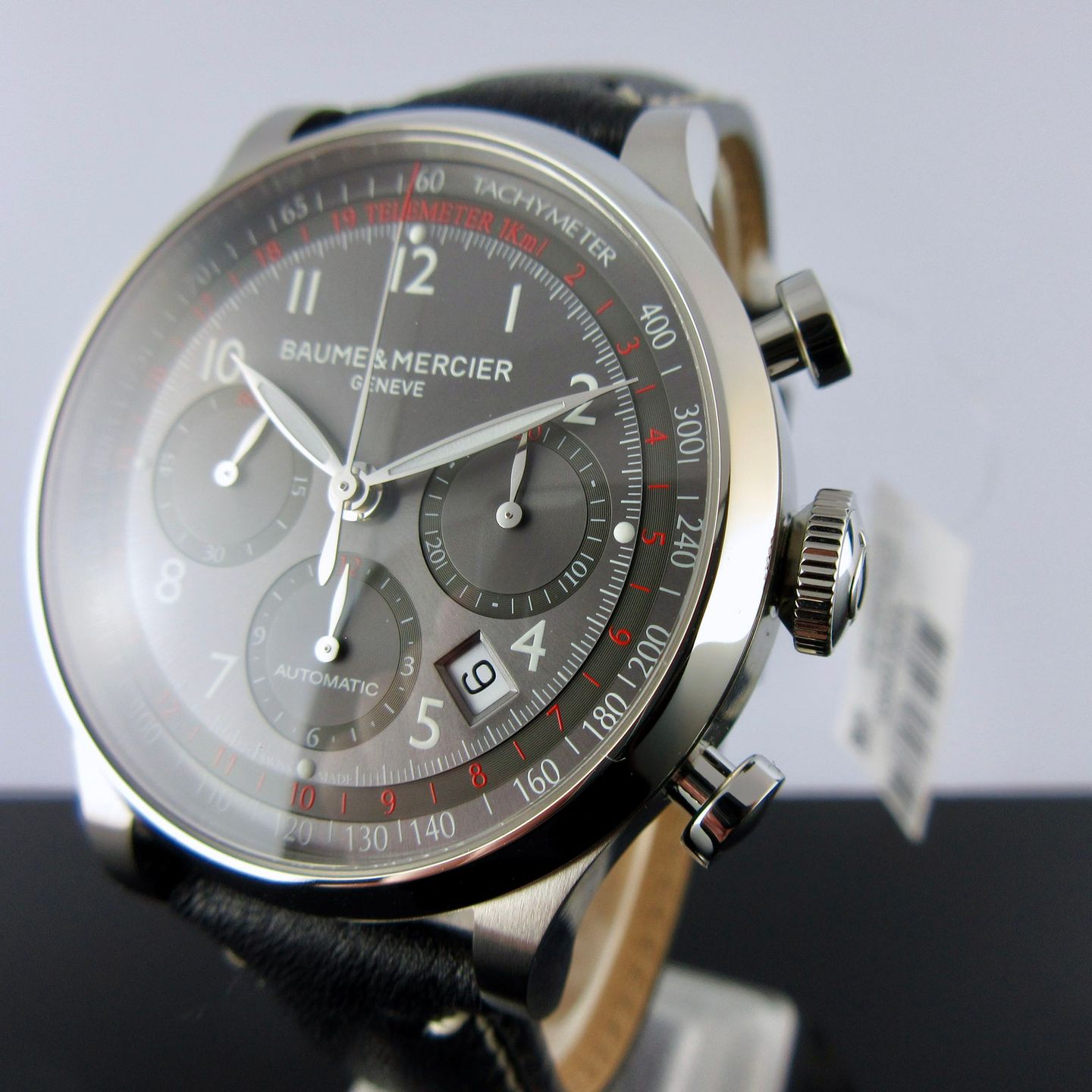 Baume & Mercier Capeland M0A10003 - (3/8)