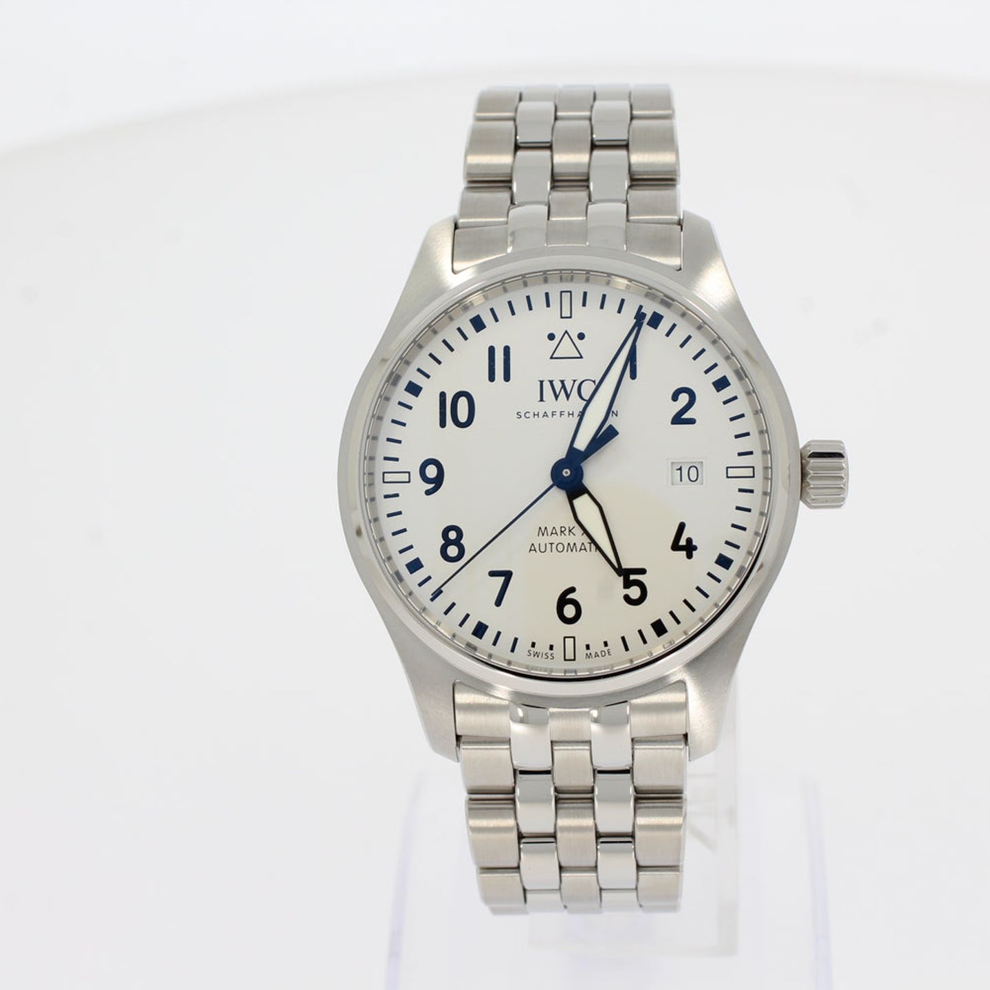 IWC Pilot Mark IW328208 - (1/1)