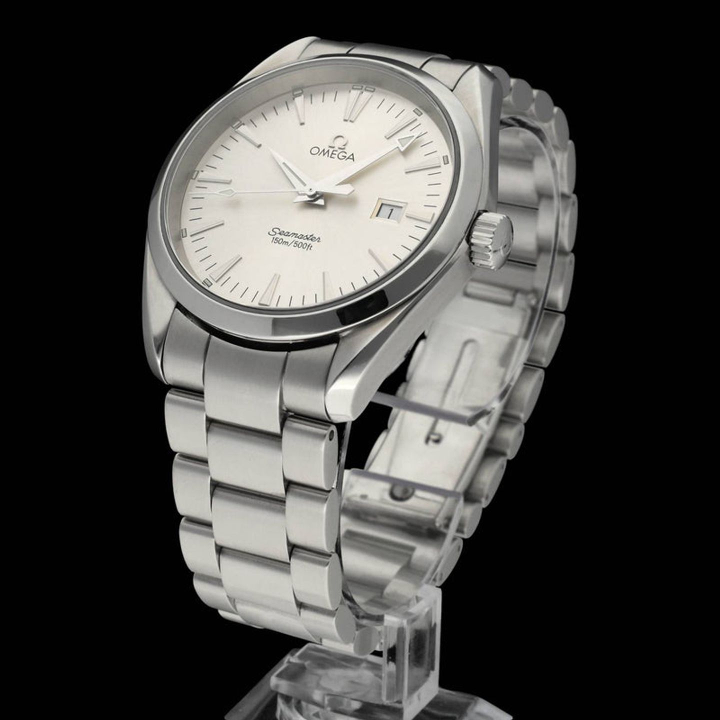 Omega Seamaster Aqua Terra 2517.30.00 - (5/8)