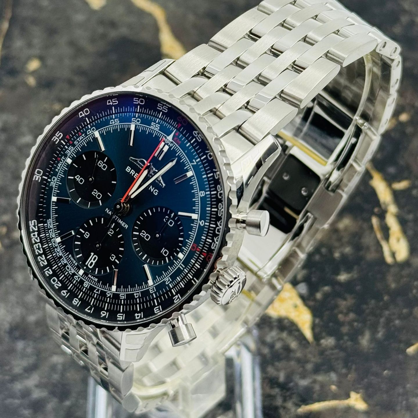 Breitling Navitimer AB0139241C1A1 - (4/8)