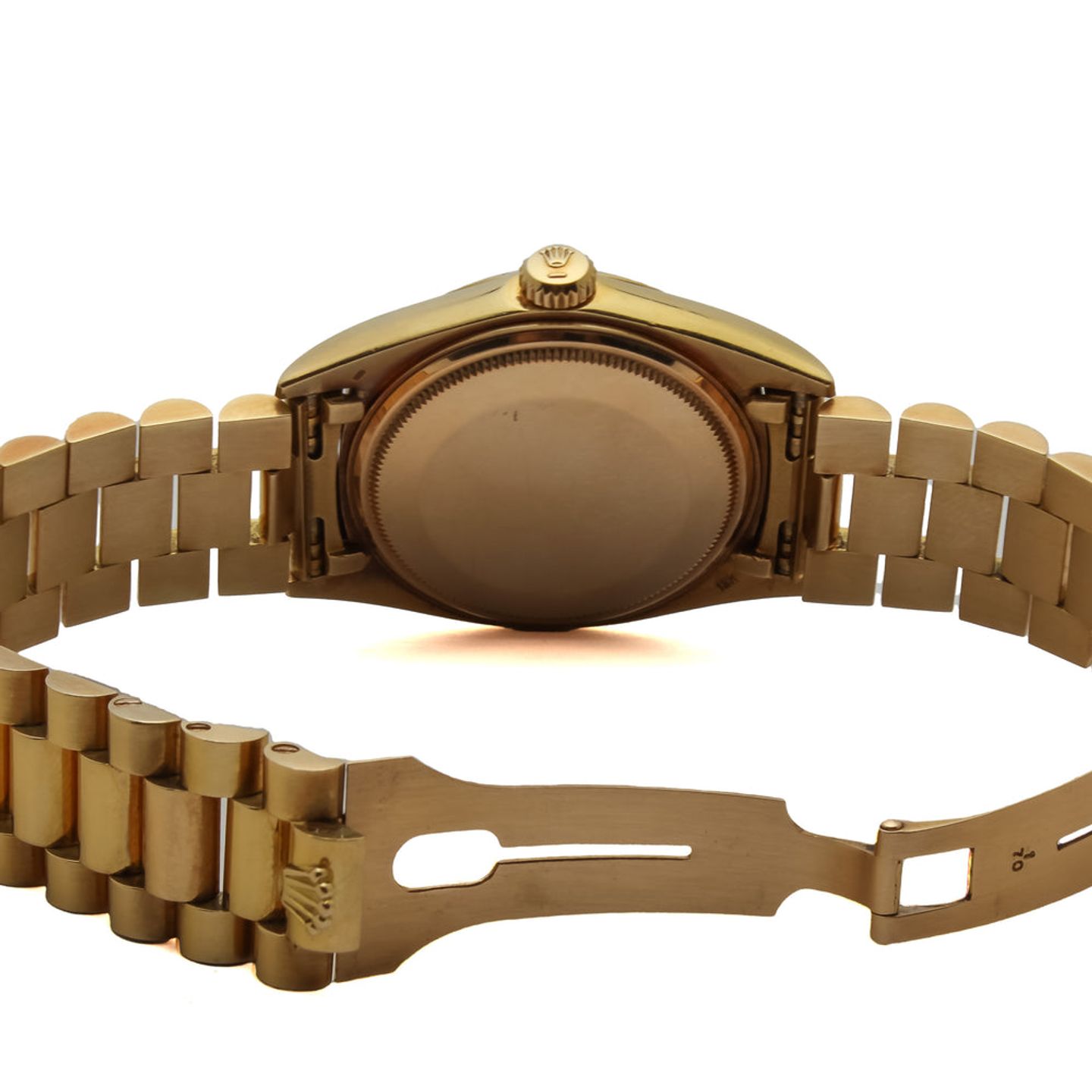 Rolex Day-Date 1803 - (12/12)