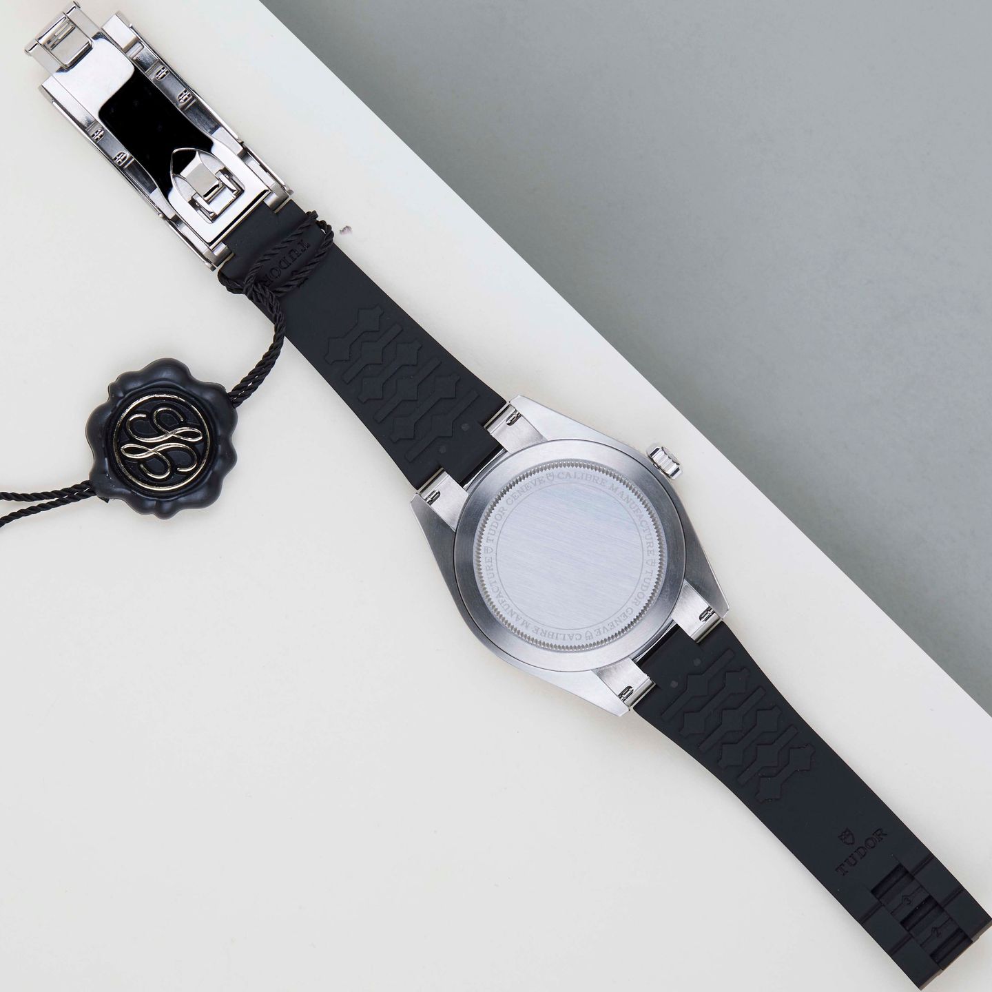Tudor Black Bay Fifty-Eight 7939A1A0RU (2026) - 39mm Staal (6/8)