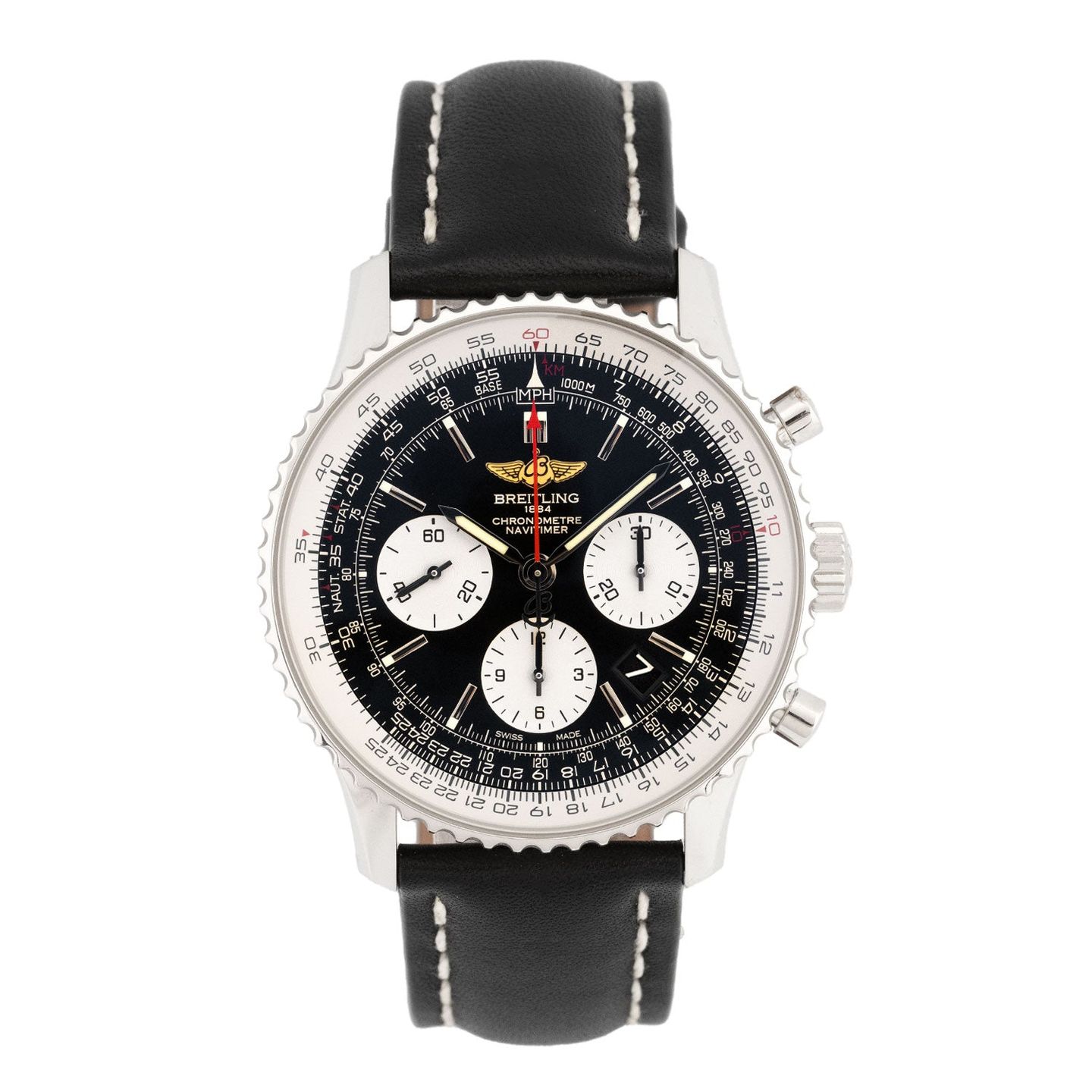 Breitling Navitimer 01 AB012012/BB01 - (1/5)