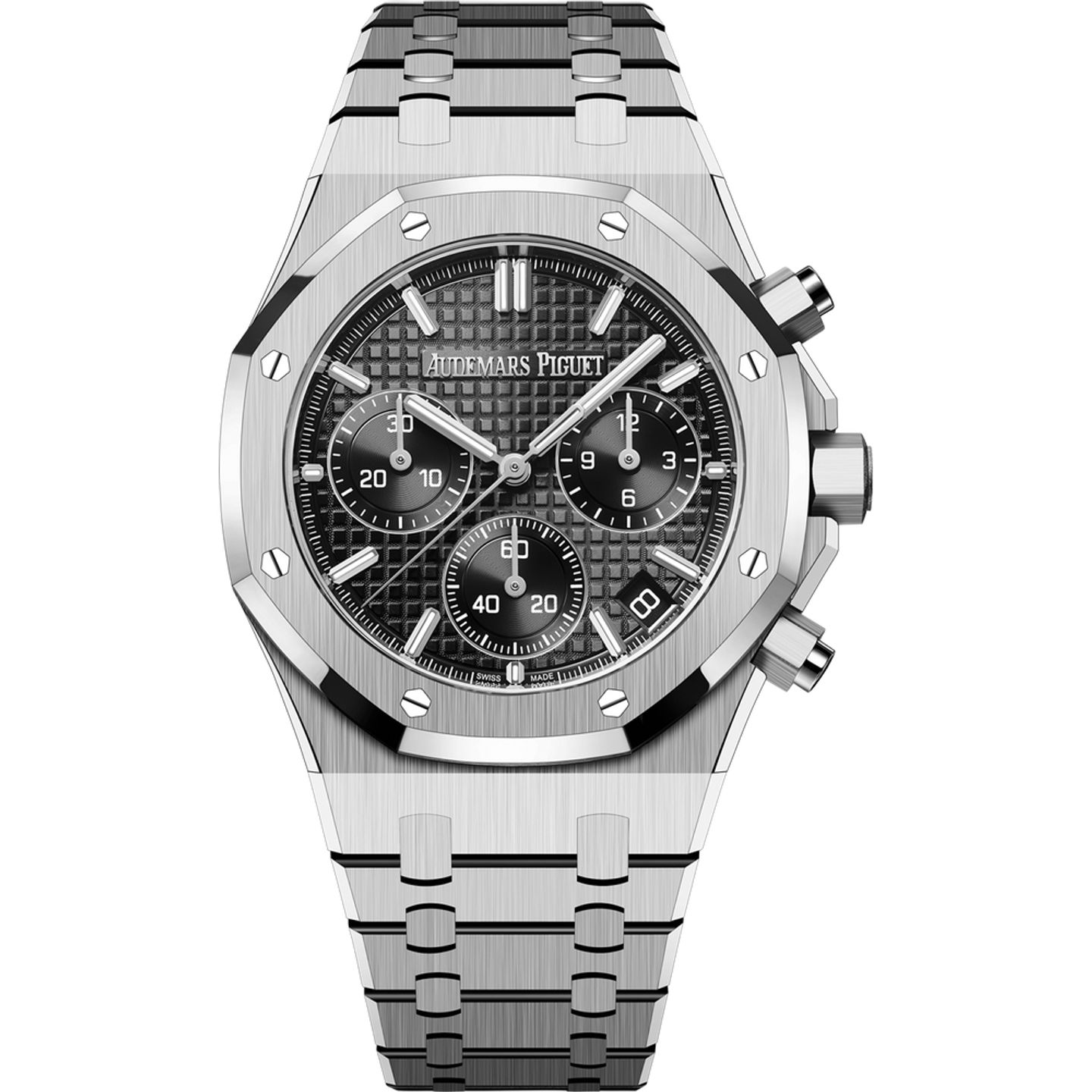 Audemars Piguet Royal Oak Chronograph 26240ST.OO.1320ST.06 - (1/1)