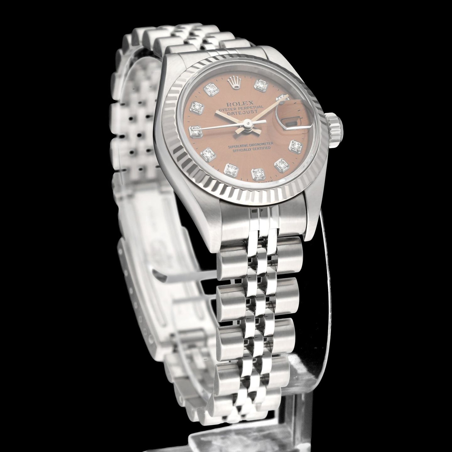 Rolex Lady-Datejust 79174 - (4/8)