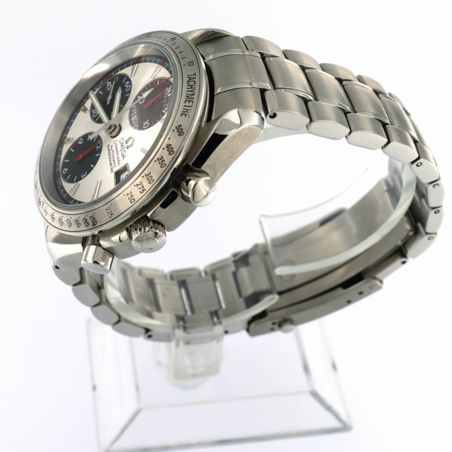 Omega Speedmaster Date 3211.31.00 - (2/7)