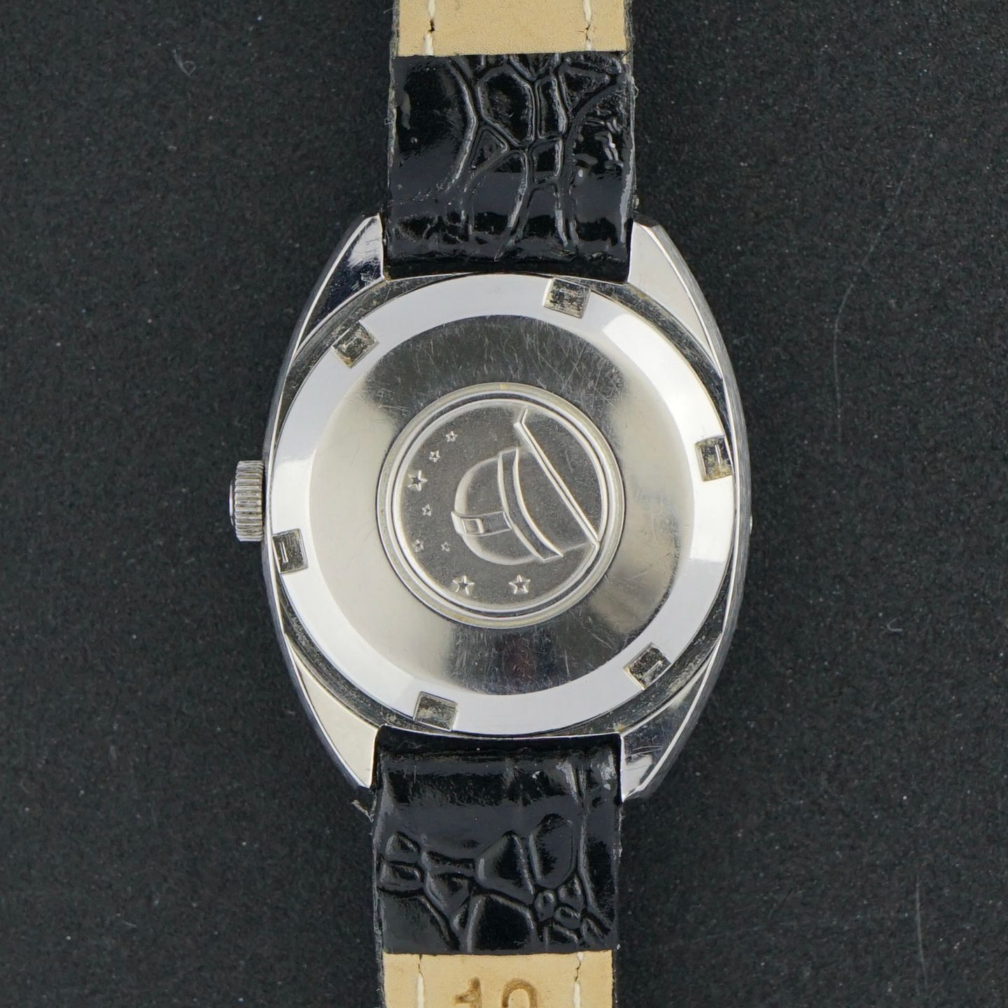Omega Constellation 567.001 - (5/8)