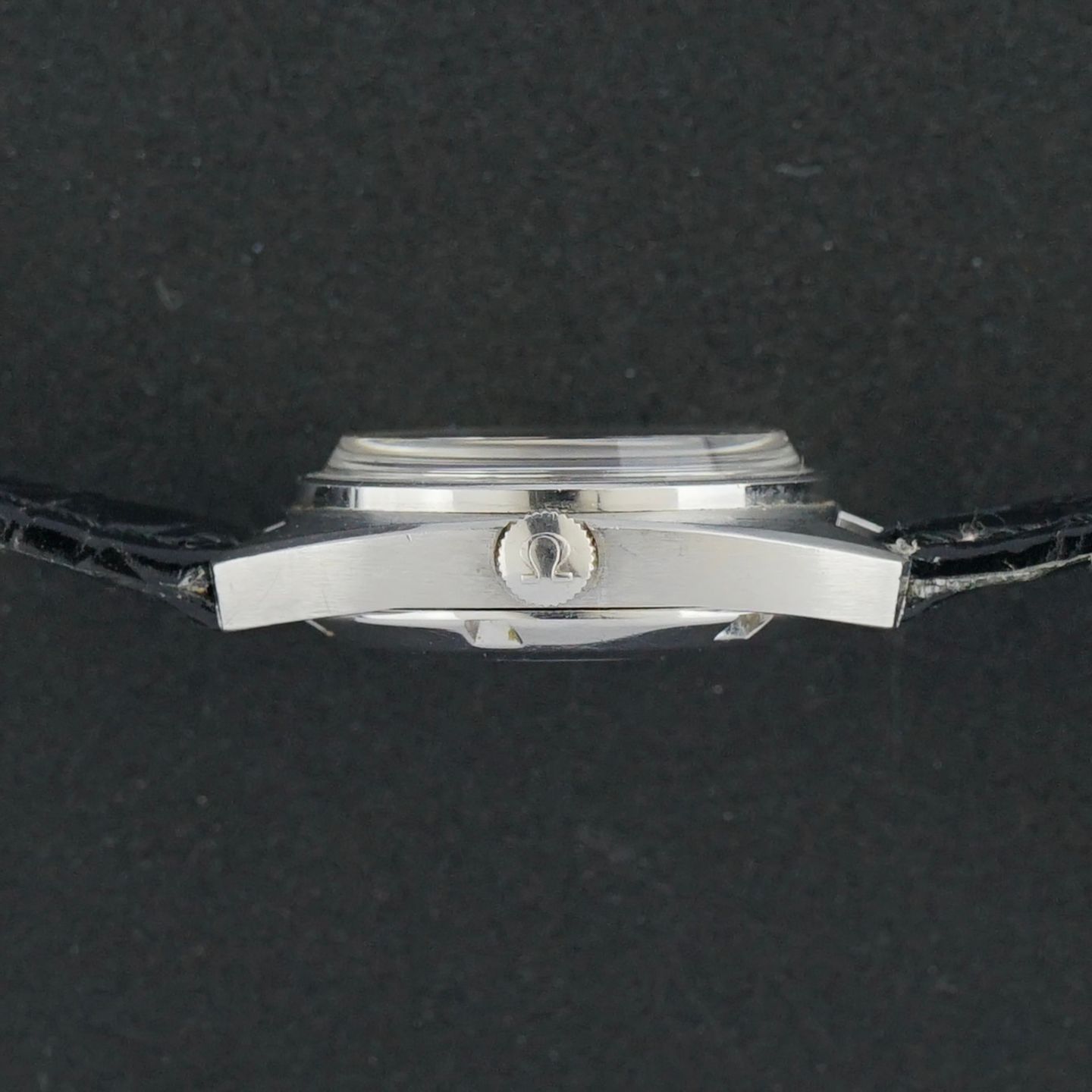 Omega Constellation 567.001 - (6/8)