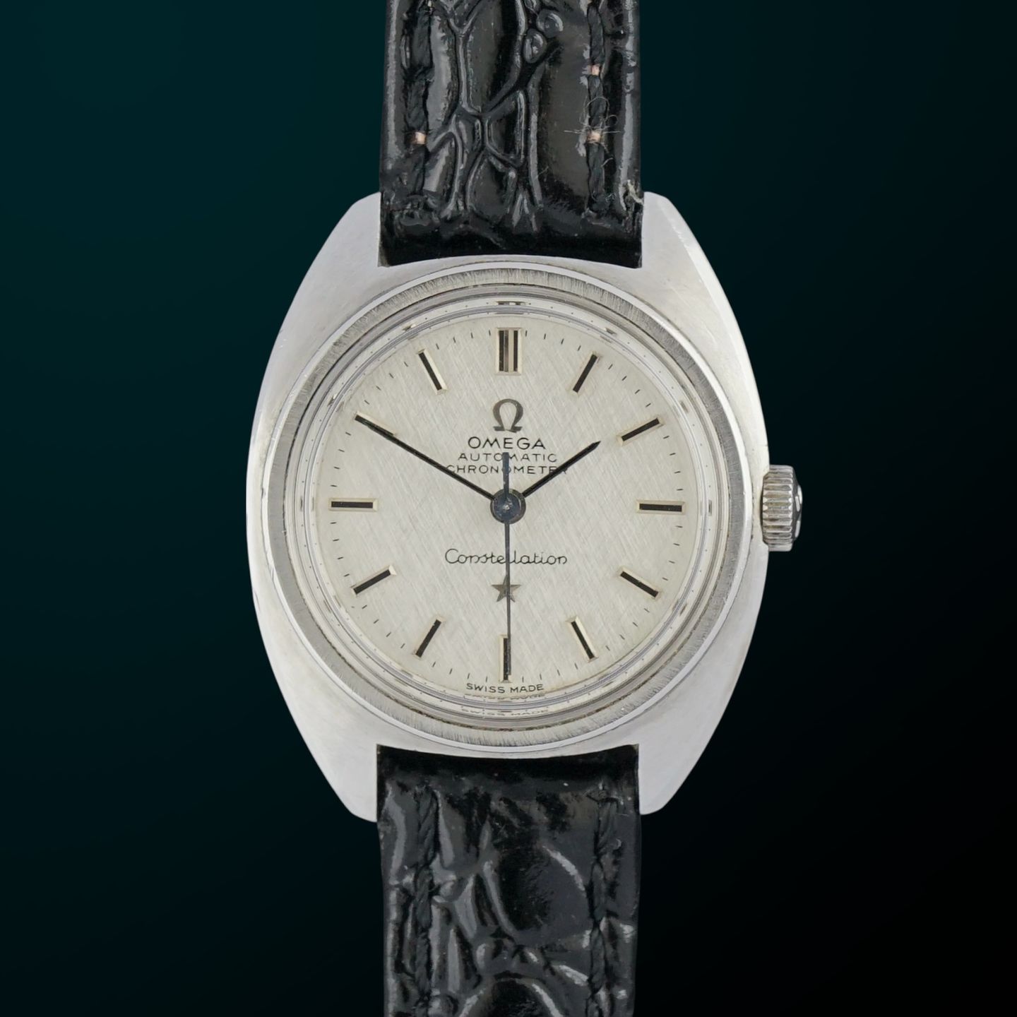 Omega Constellation 567.001 - (1/8)