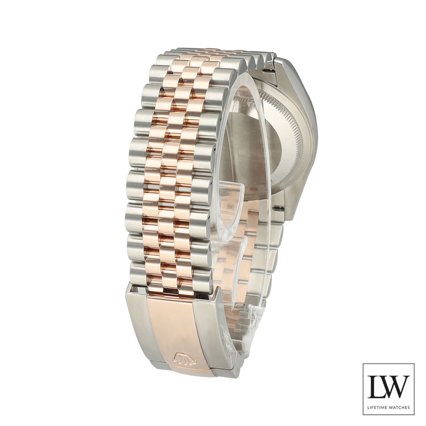 Rolex Datejust 36 126231 - (6/8)