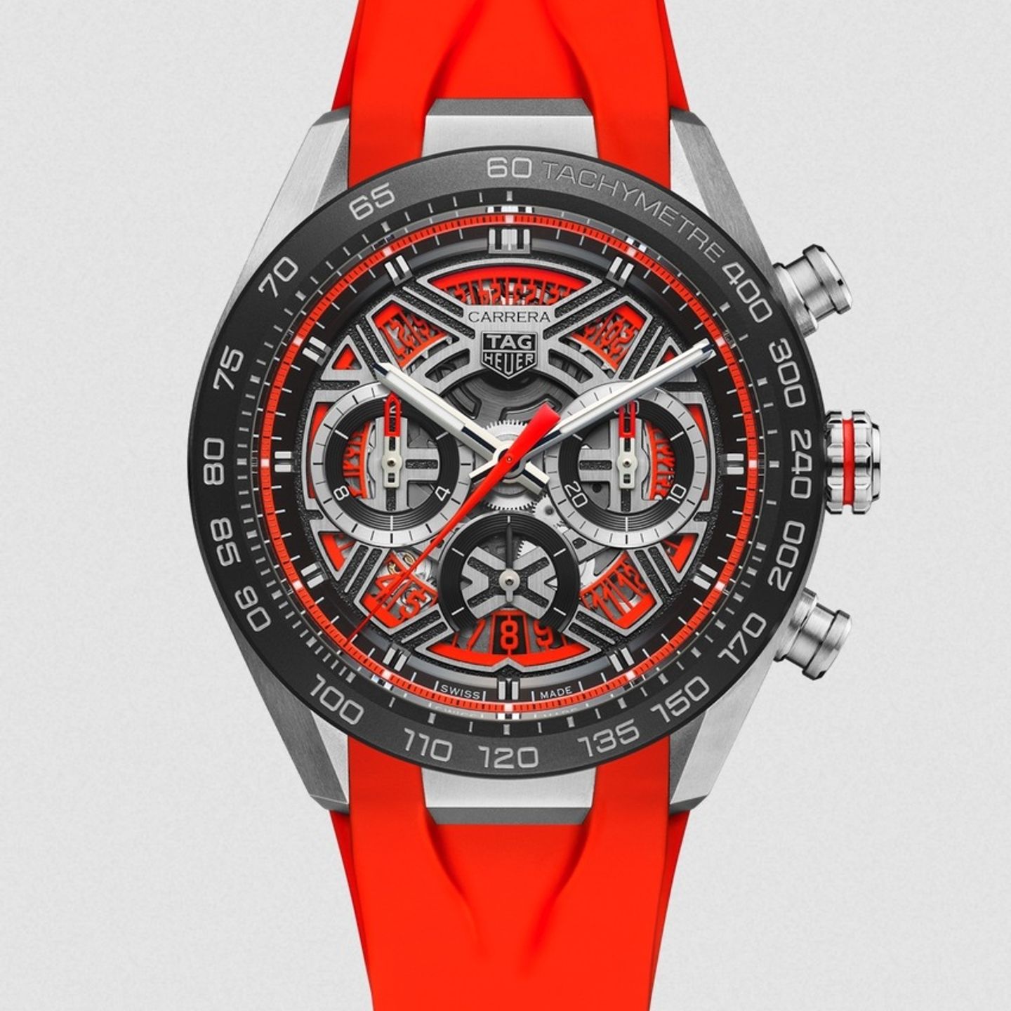 TAG Heuer Carrera CBU2082.FT6275 - (1/1)