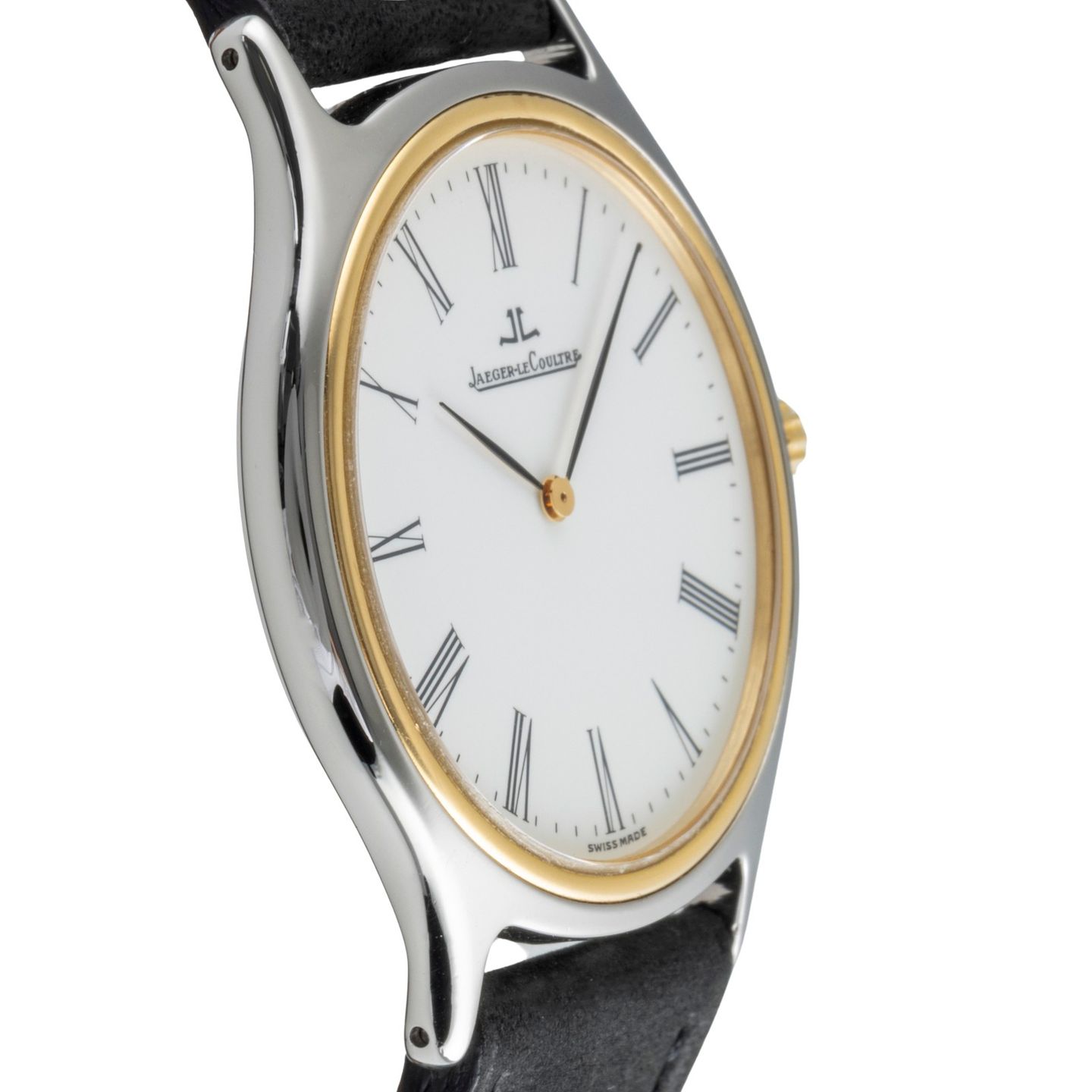 Jaeger-LeCoultre Heraion 112.5.08 - (7/8)