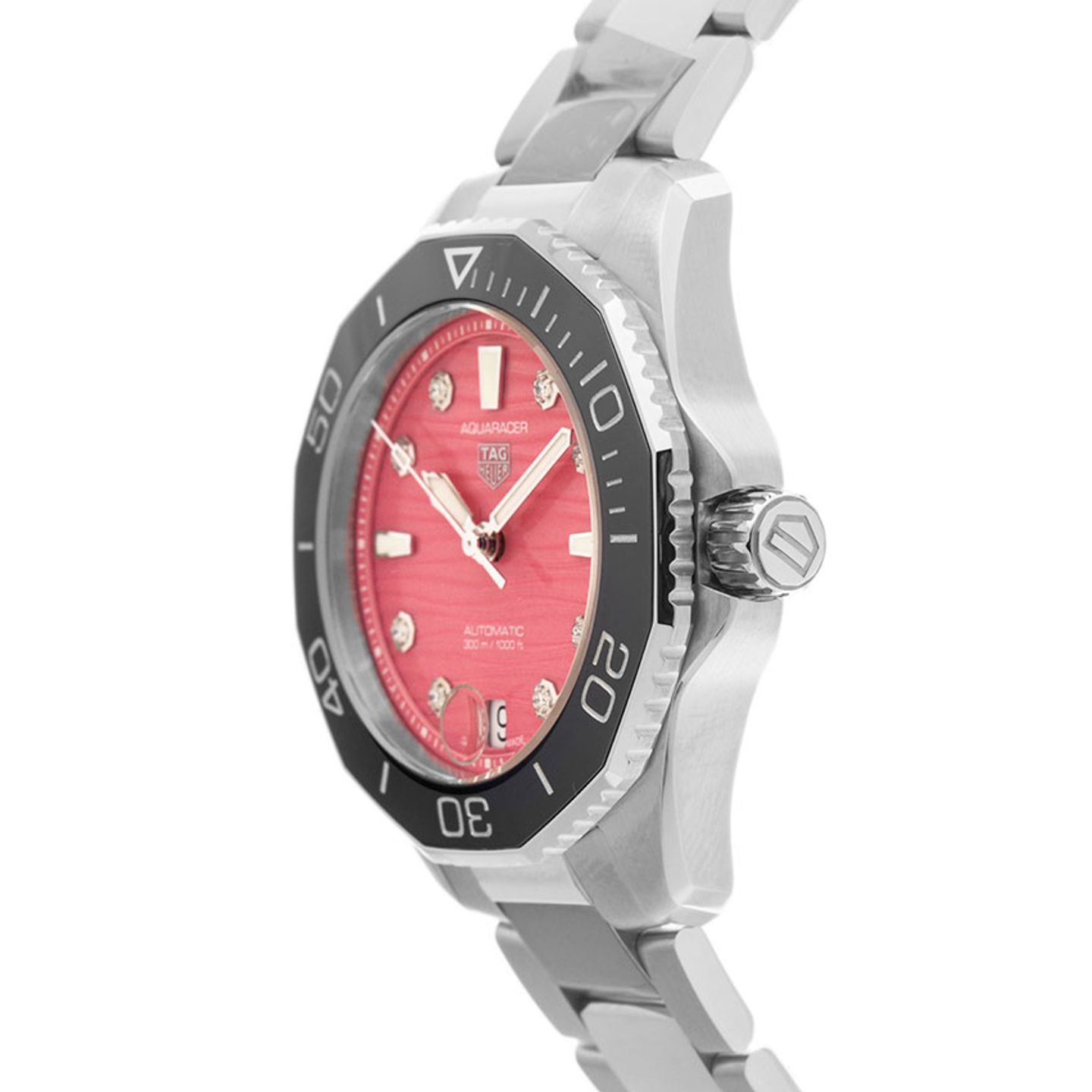 TAG Heuer Aquaracer Lady WBP231J.BA0618 - (4/7)