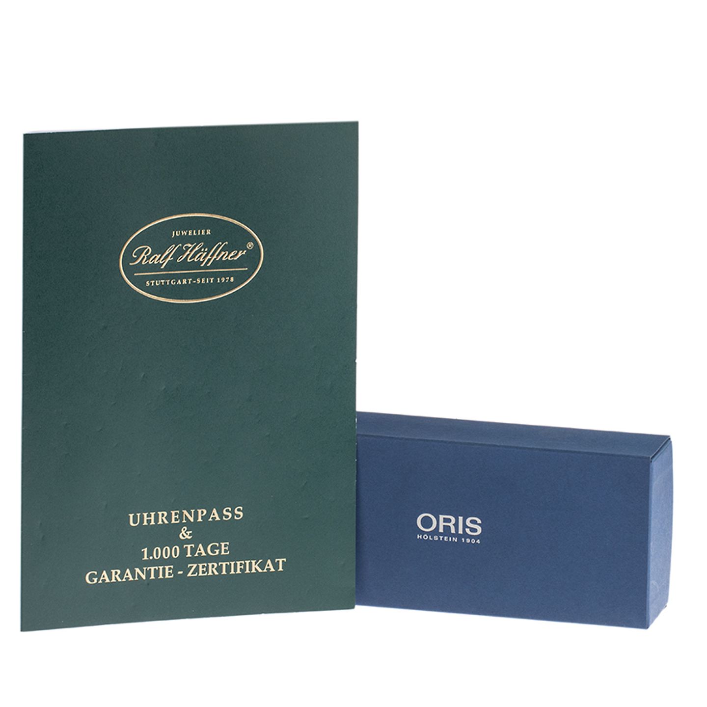 Oris Aquis Date 01 733 7730 4157-07 4 24 64EB - (2/7)