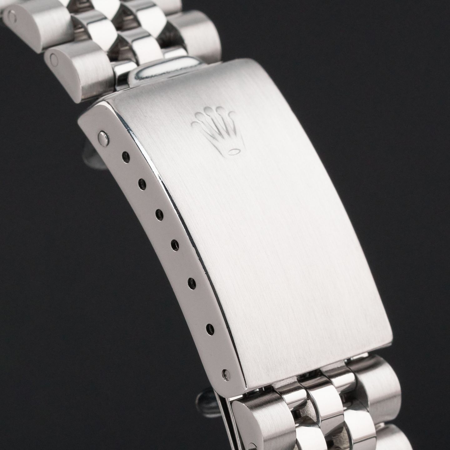 Rolex Datejust 36 16030 (1986) - 36mm Staal (8/8)