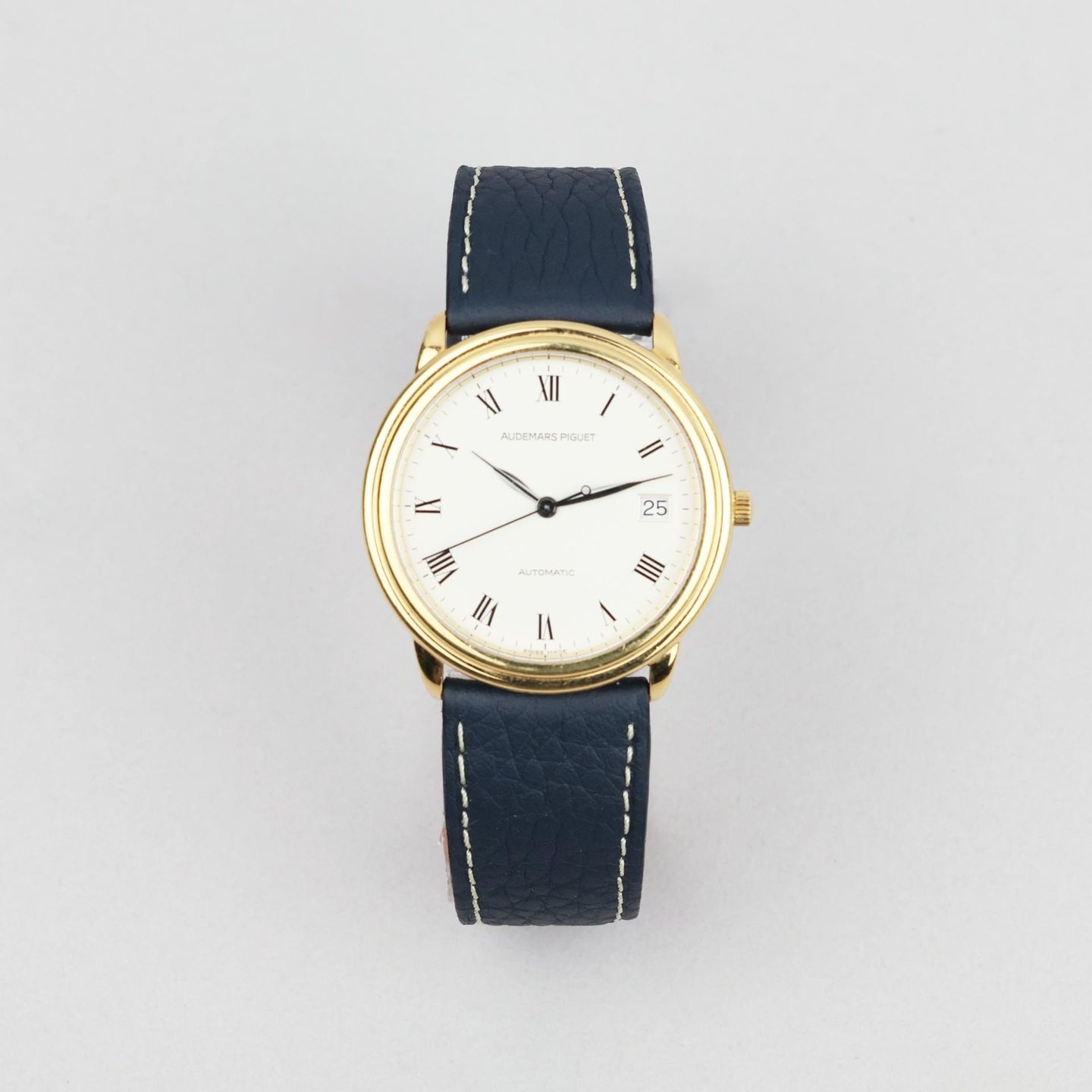 Audemars Piguet Jules Audemars 25919BC.OO.D002CR.02 - (1/5)