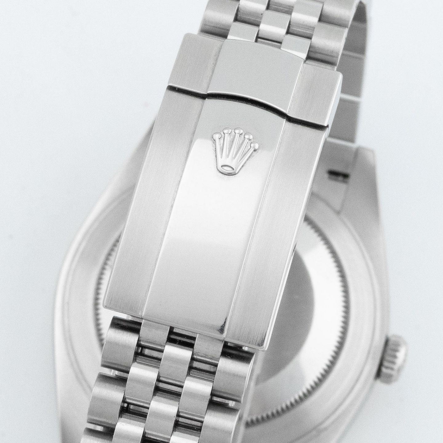 Rolex Datejust 41 126334 (2024) - 41 mm Steel case (5/7)