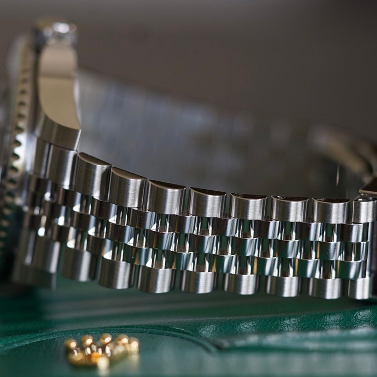 Rolex GMT-Master II 126710GRNR - (2/4)