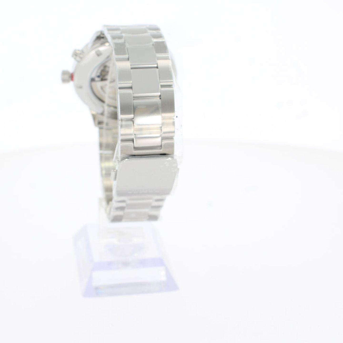 NOMOS Club Neomatik 755 - (5/5)