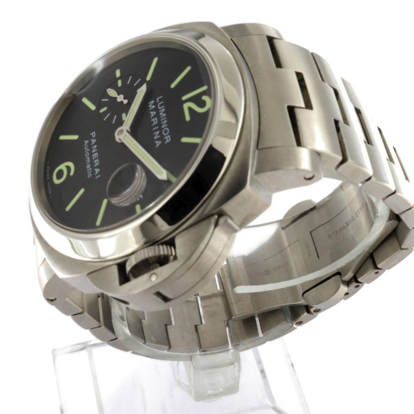 Panerai Luminor Marina Automatic PAM00299 - (2/7)