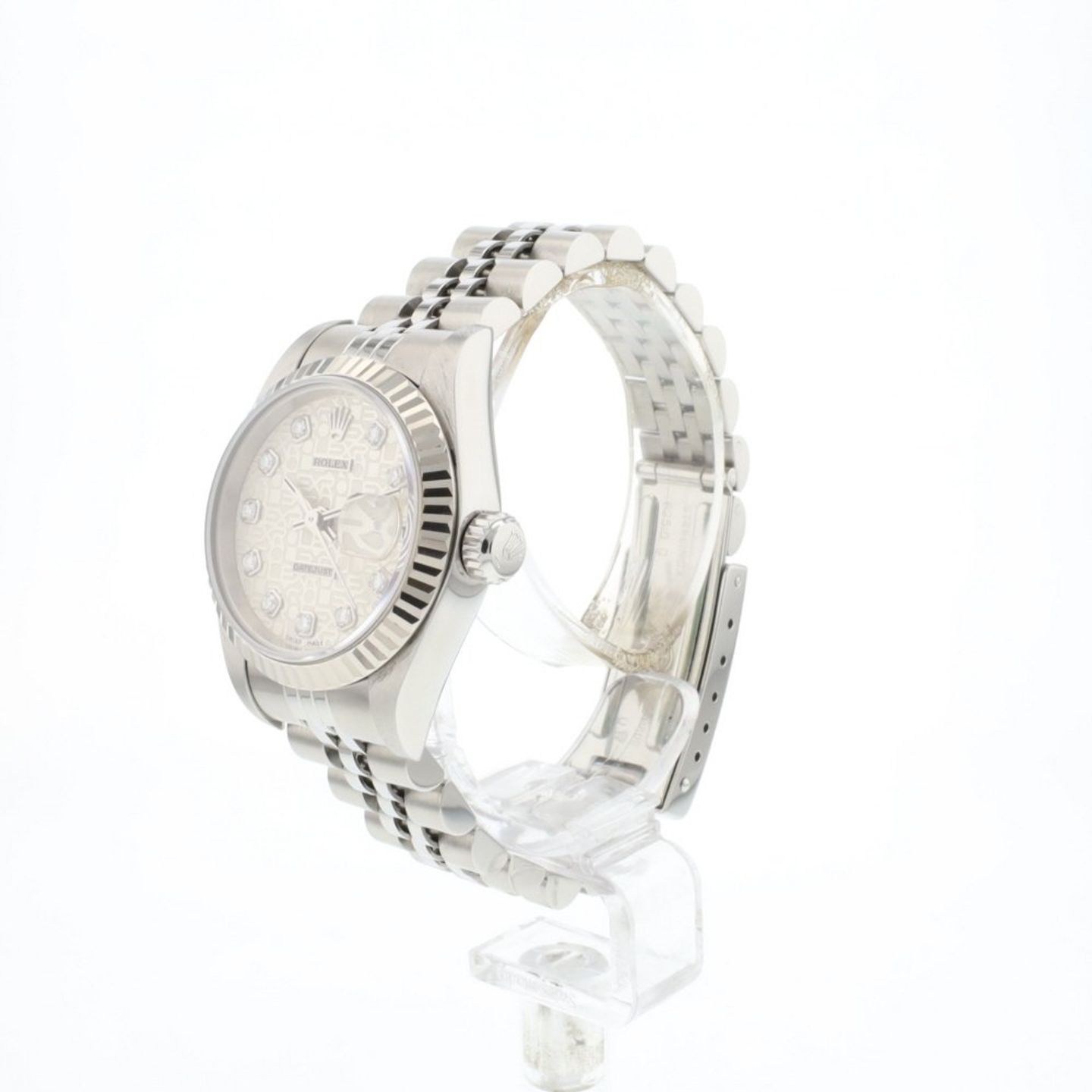 Rolex Lady-Datejust 69174 - (2/6)