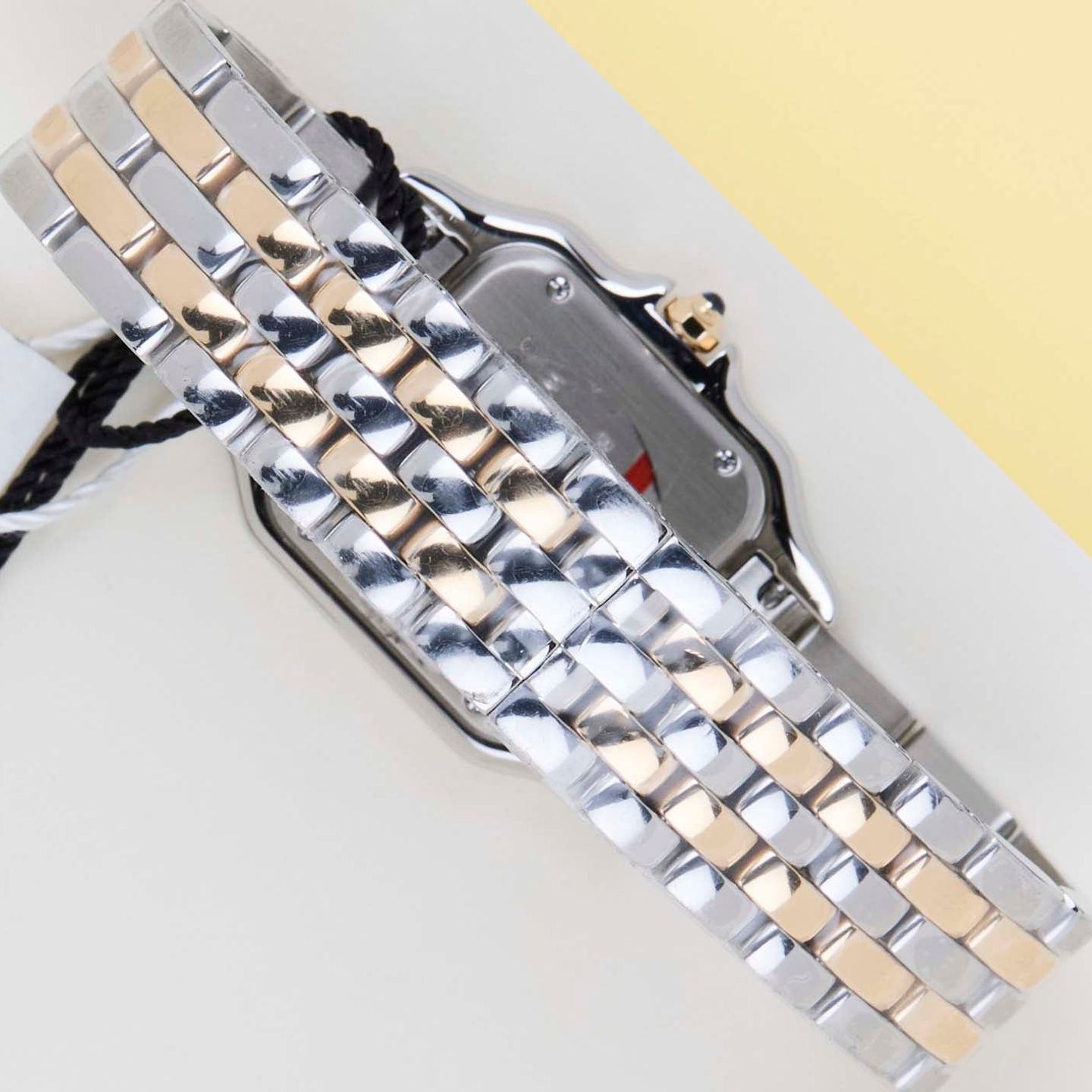 Cartier Panthère W2PN0019 - (6/8)