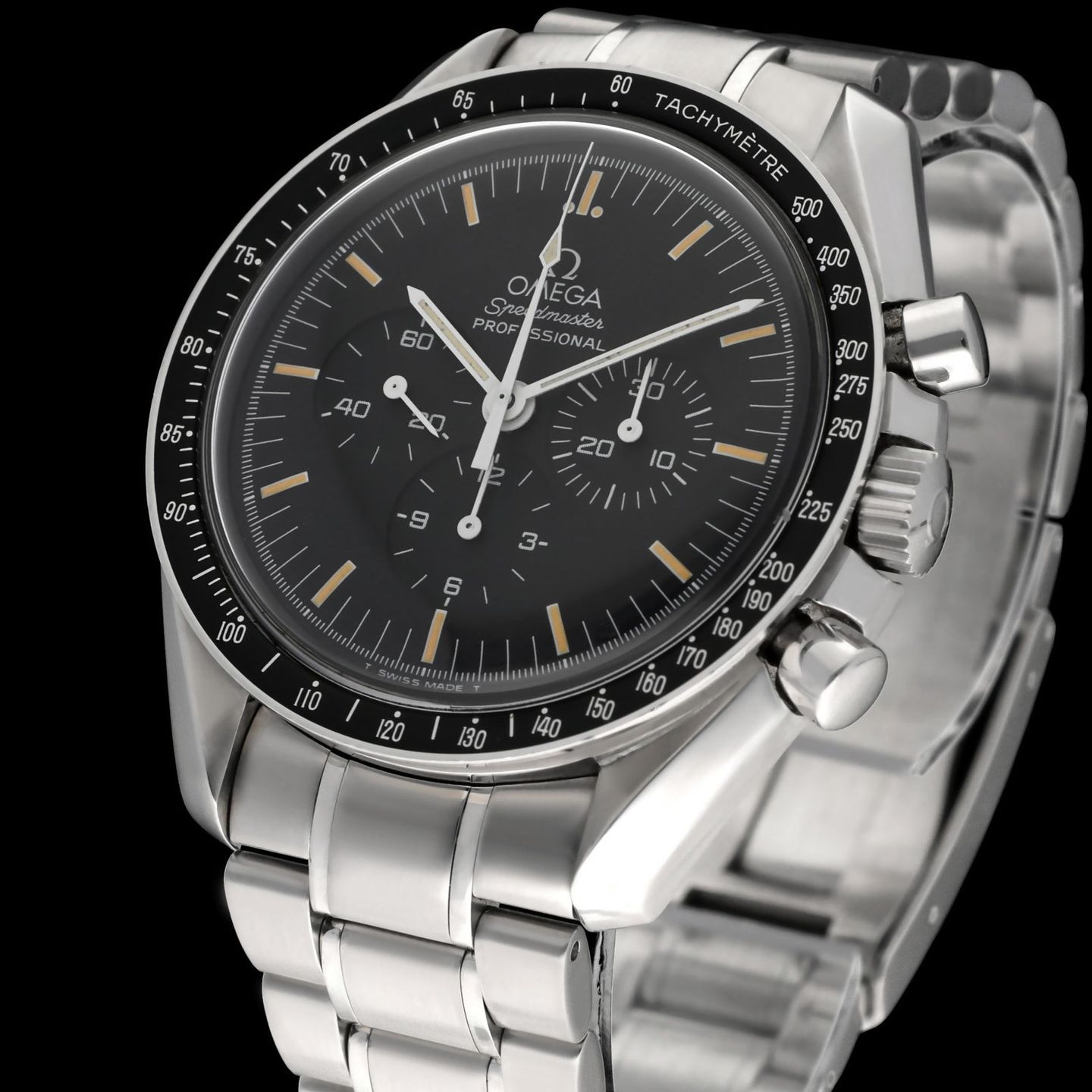 Omega Speedmaster Professional Moonwatch 3572.50.00 - (7/8)