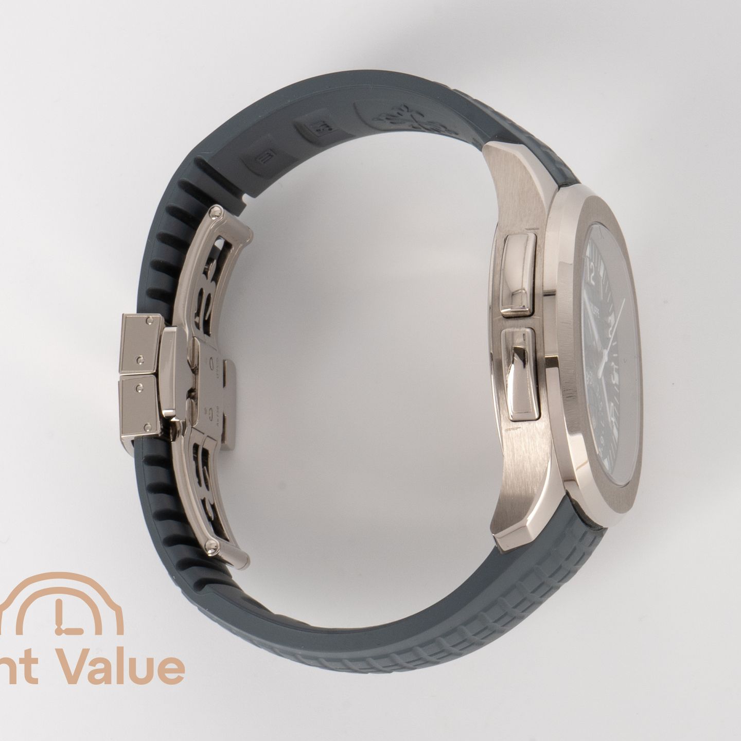 Patek Philippe Aquanaut 5164G-001 - (6/6)