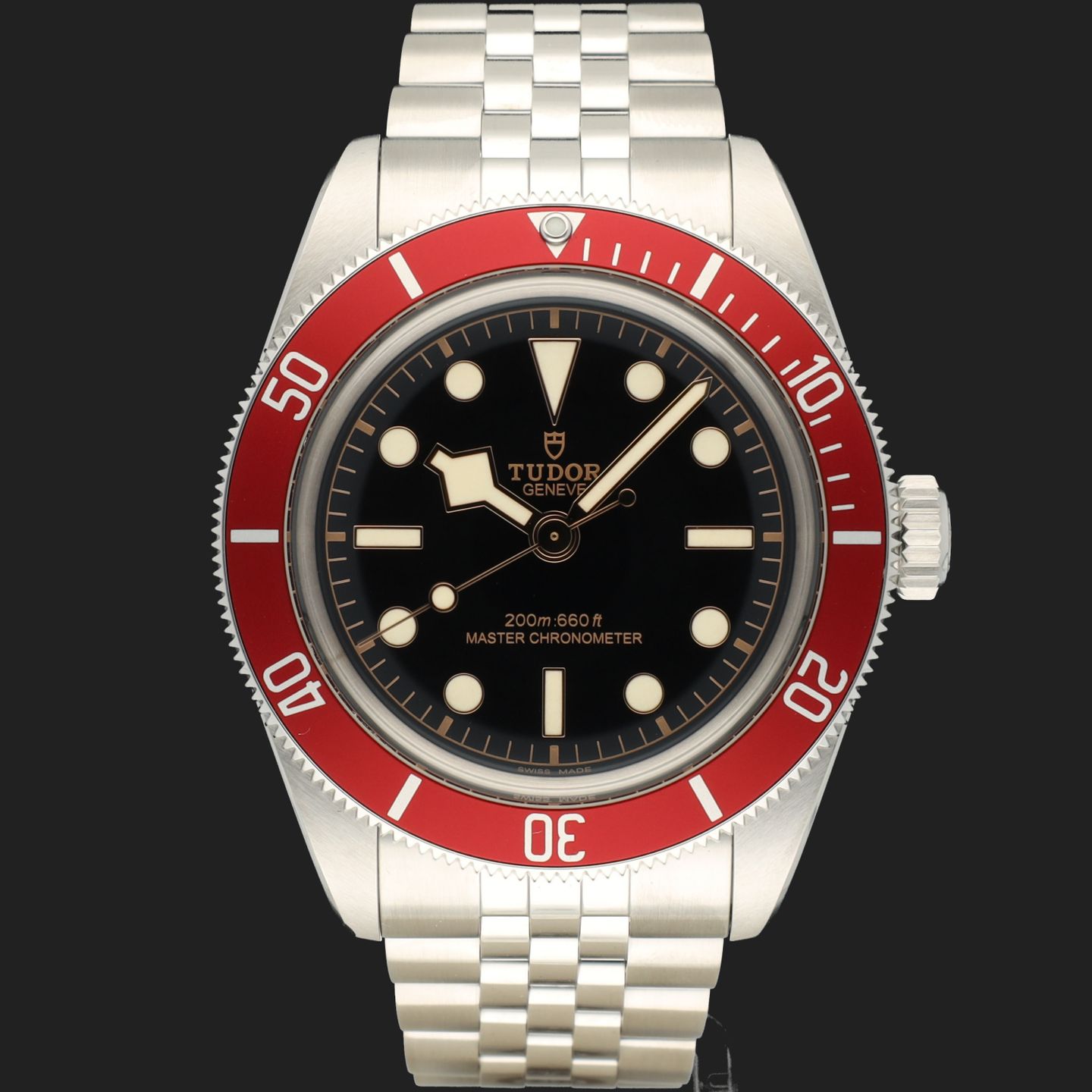 Tudor Black Bay 41 7941A1A0RU - (3/8)