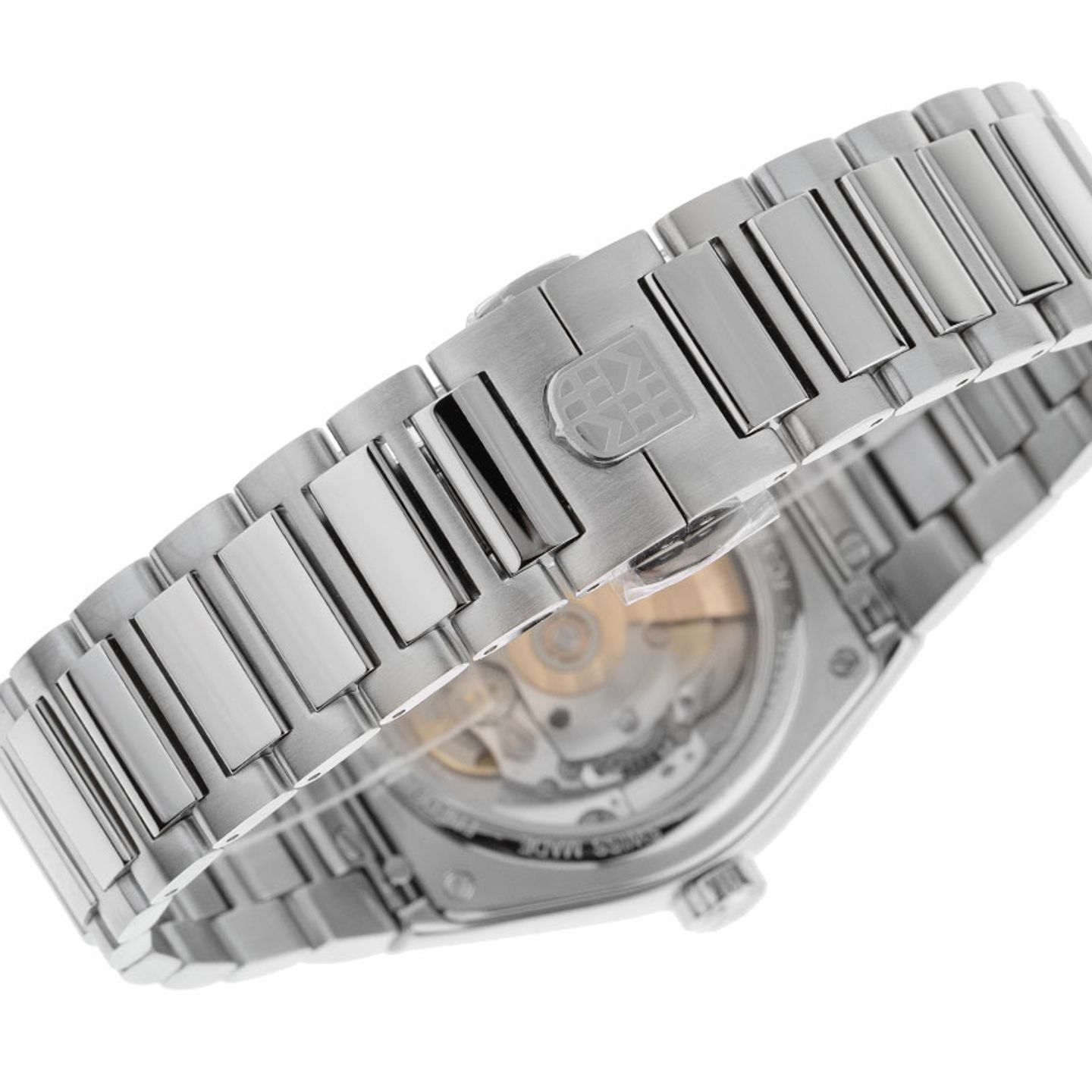 Frederique Constant Highlife FC-303BLS3NH6B - (6/6)