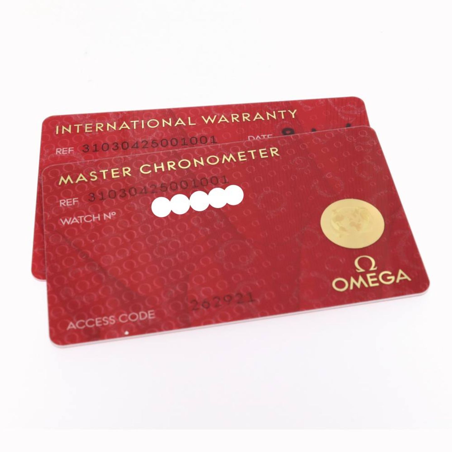 Omega Speedmaster Professional Moonwatch 310.32.42.50.01.001 - (5/6)