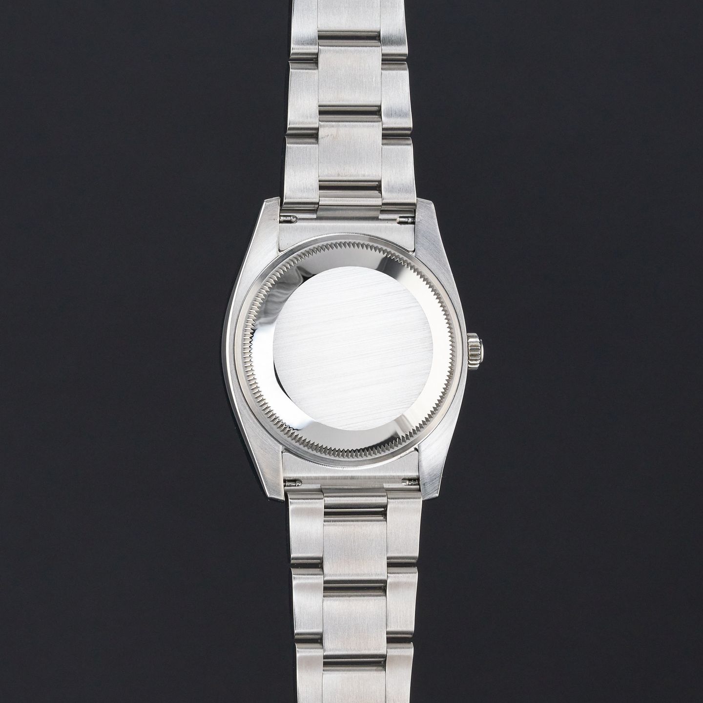 Rolex Oyster Perpetual Date 115200 - (7/8)