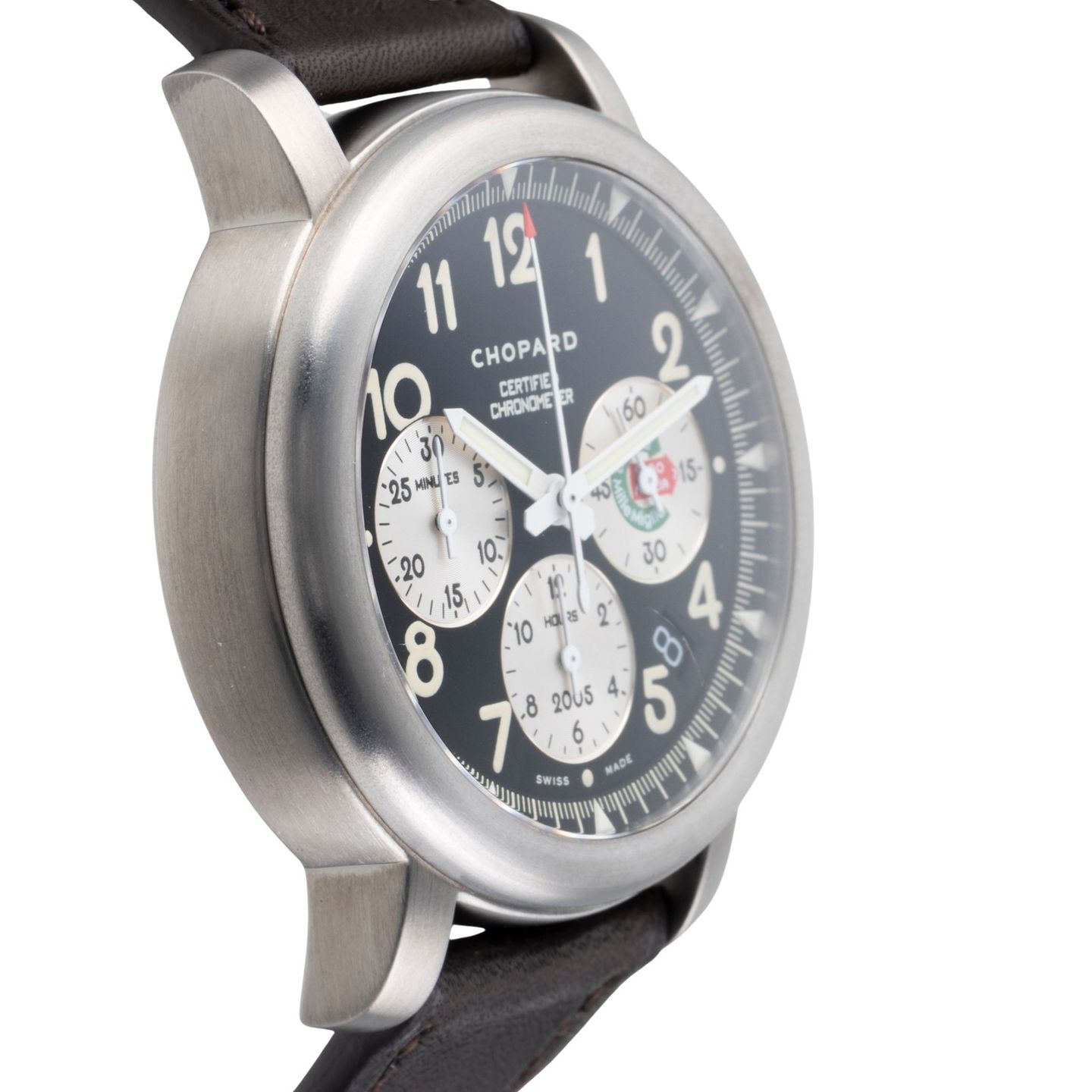 Chopard Mille Miglia 8407 - (7/8)