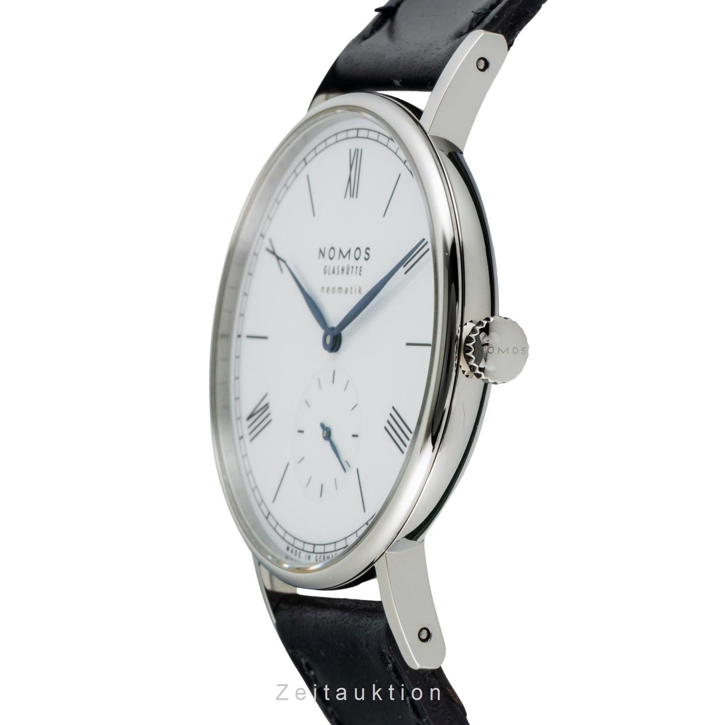 NOMOS Ludwig Neomatik 250.S1 - (5/8)