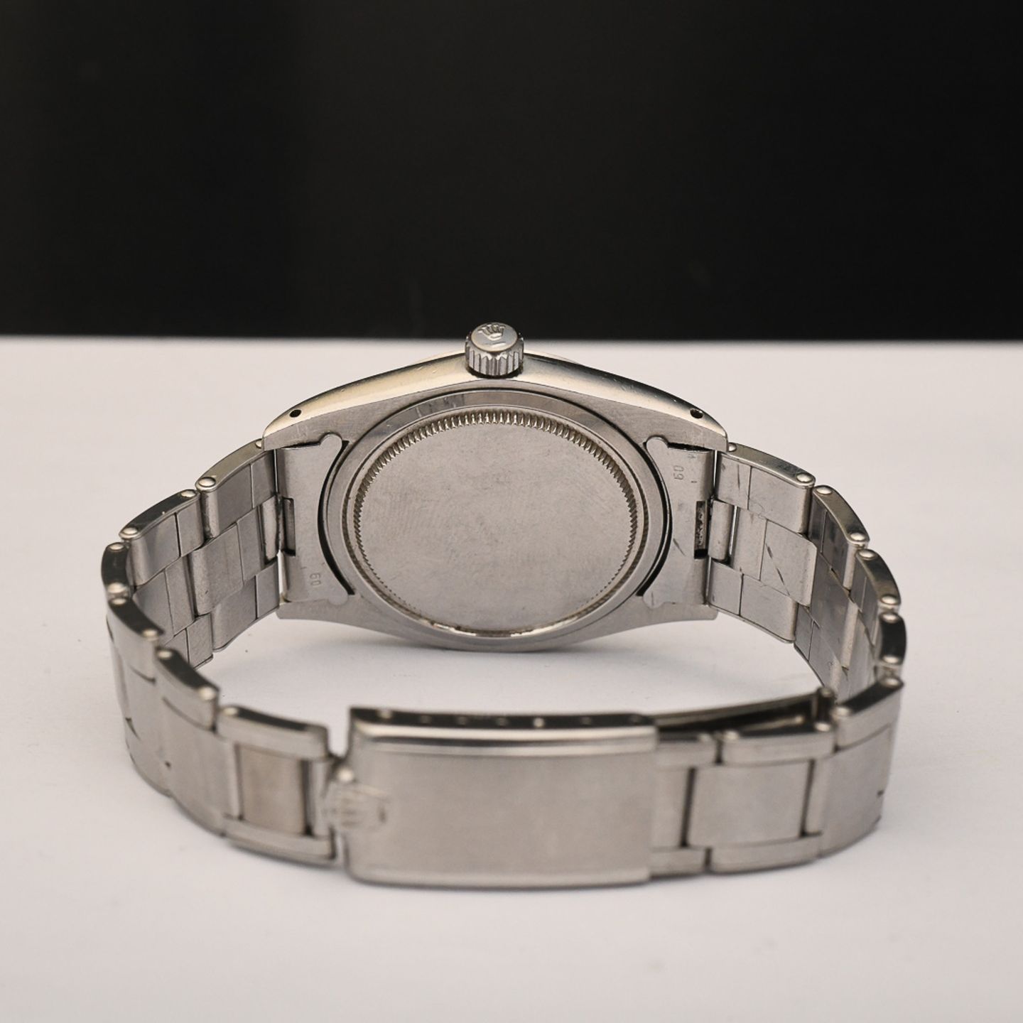 Rolex Oyster Precision 6426 - (8/8)