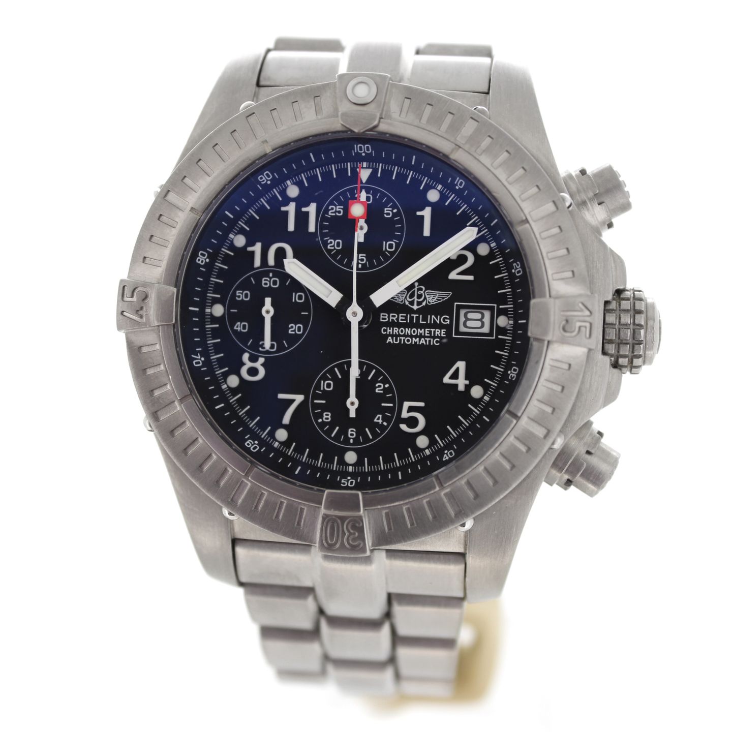Breitling Avenger E13360 - (2/8)