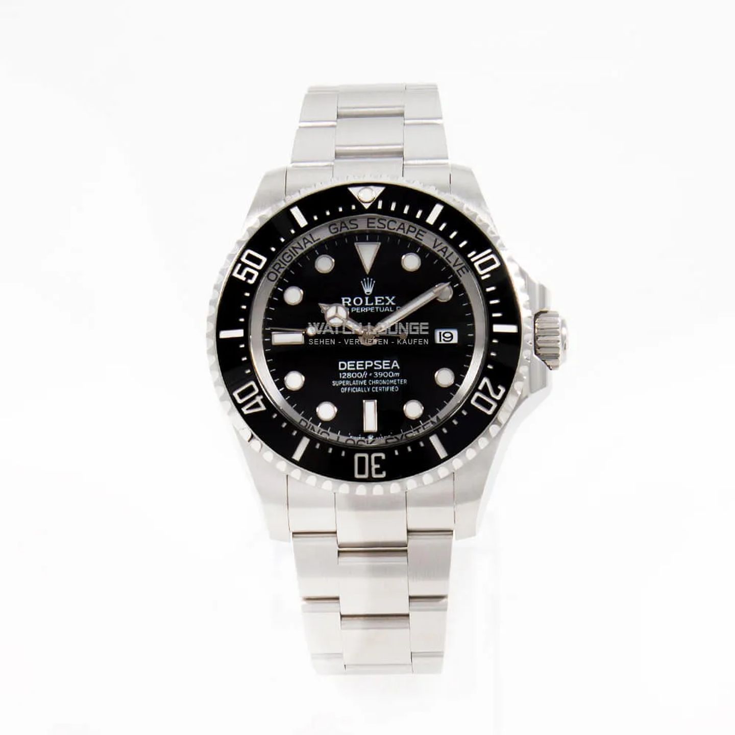 Rolex Sea-Dweller Deepsea 136660 - (3/8)