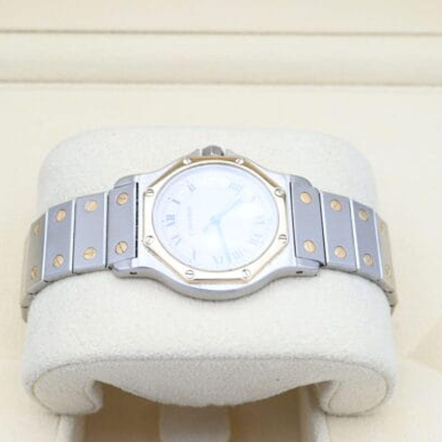 Cartier Santos 187902 - (3/8)