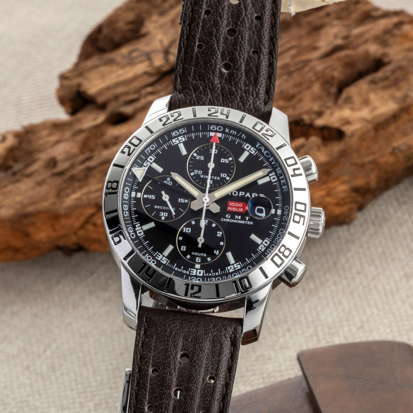 Chopard Grand Prix de Monaco Historique 8992 - (3/8)