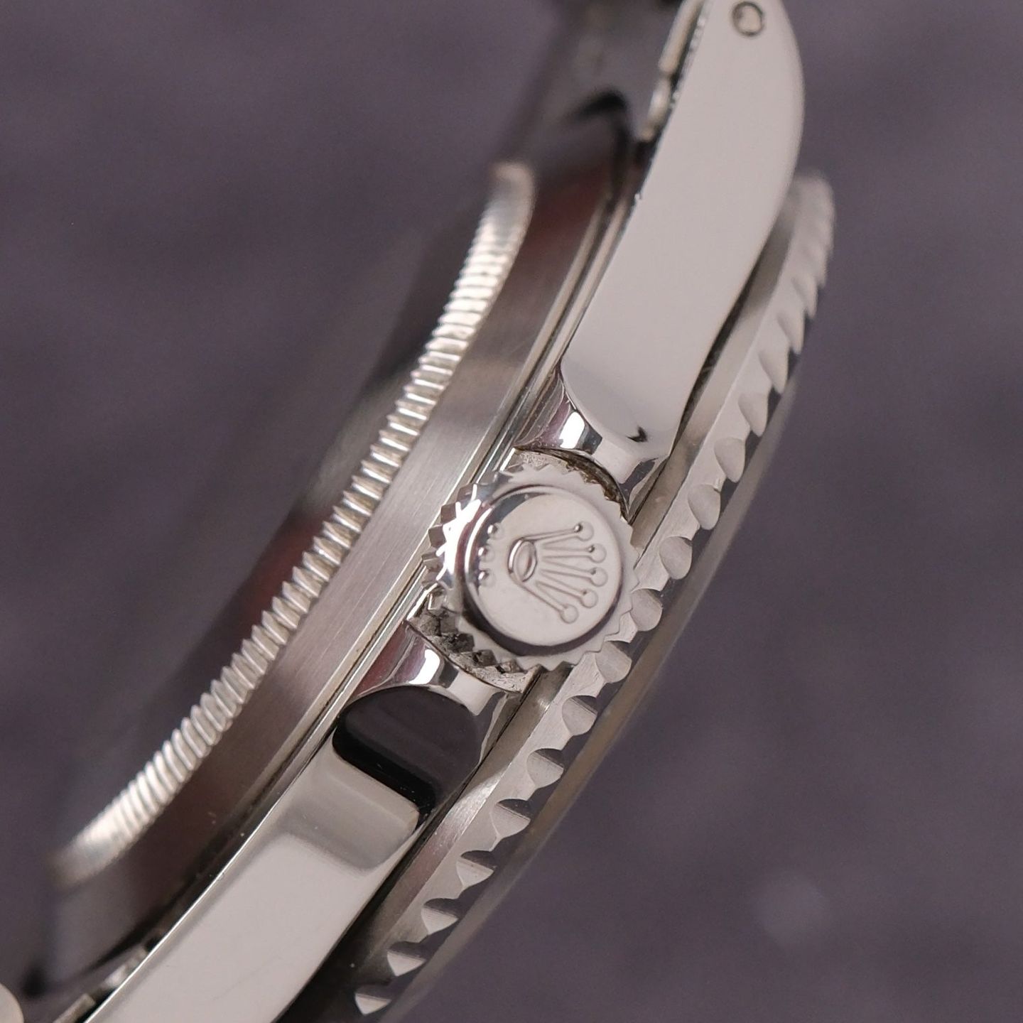 Rolex Submariner Date 16610 - (5/7)