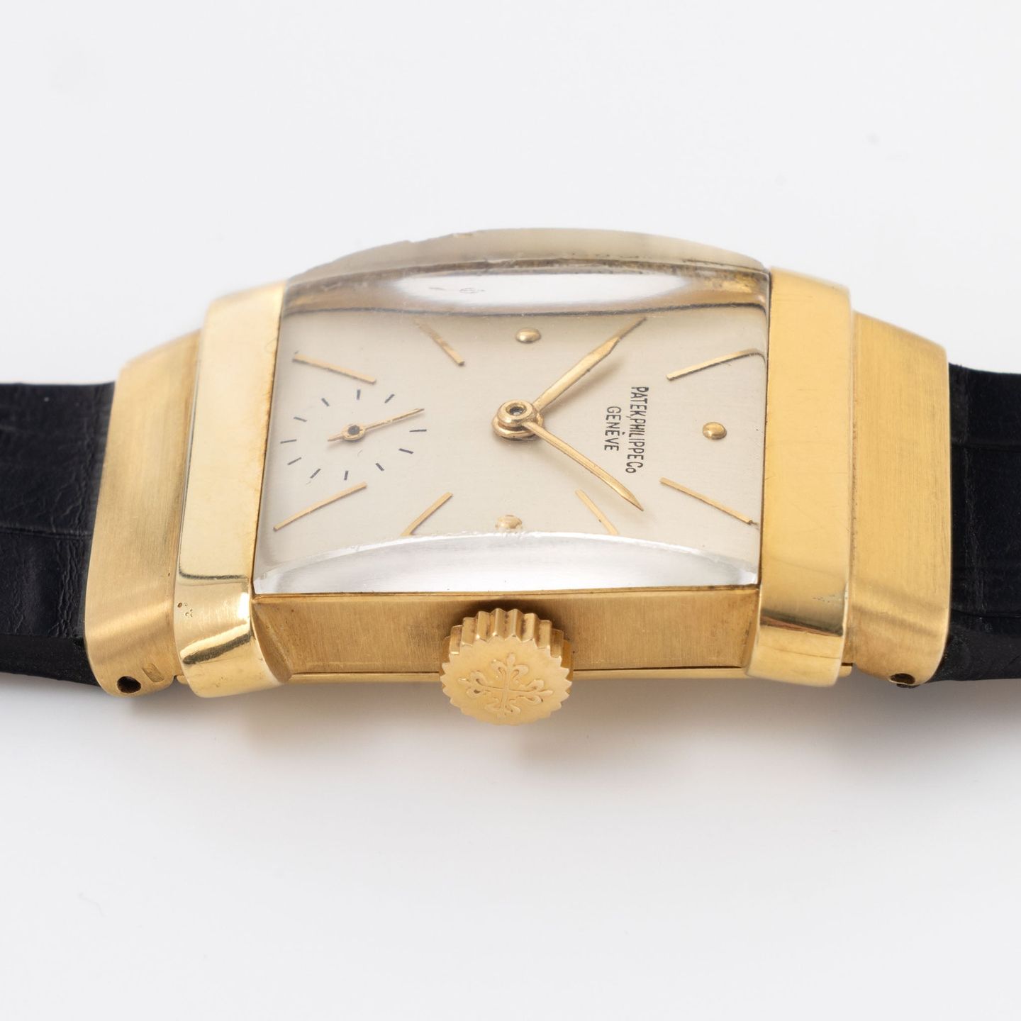 Patek Philippe Vintage 1450 - (7/8)