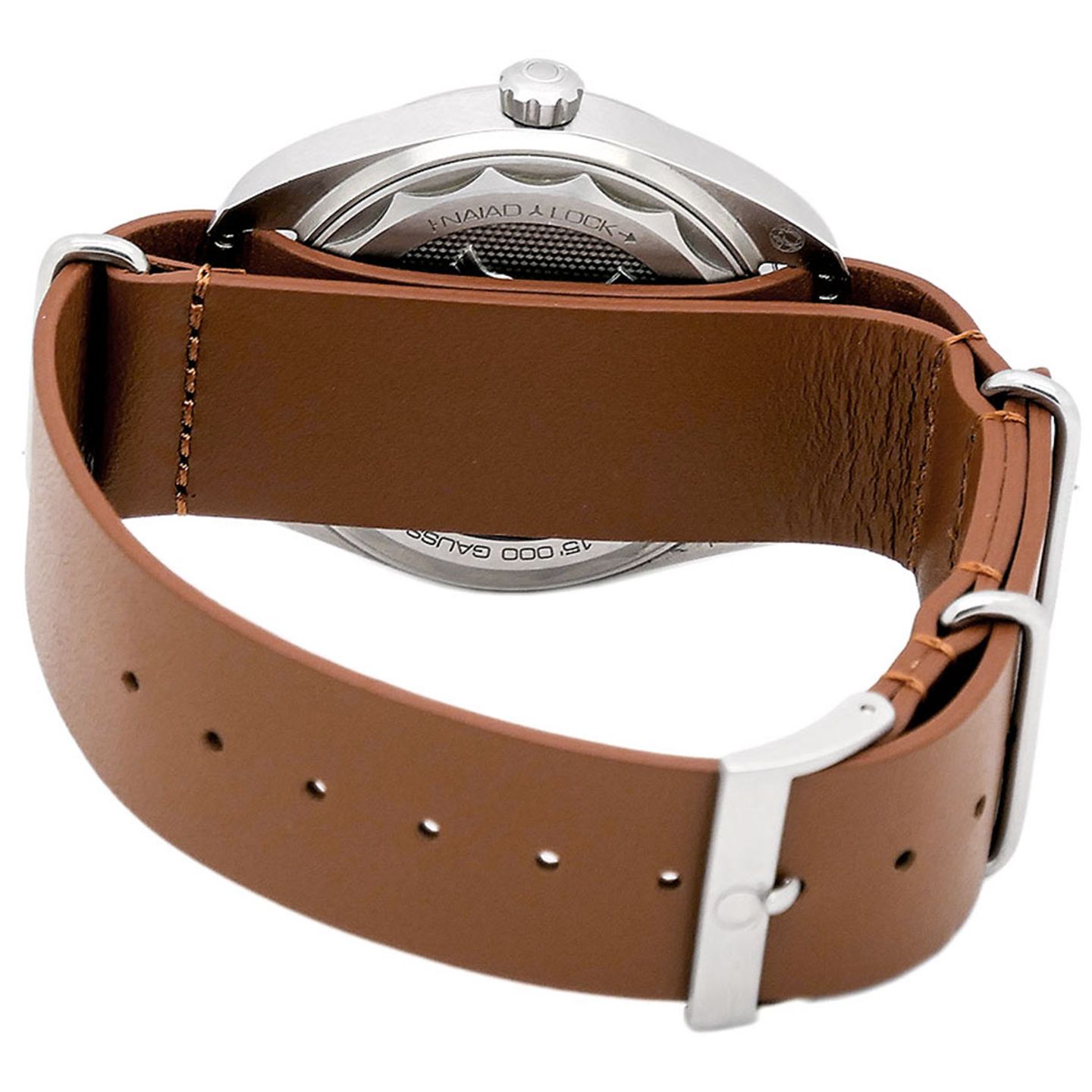 Omega Seamaster Railmaster 220.12.40.20.06.001 - (4/6)