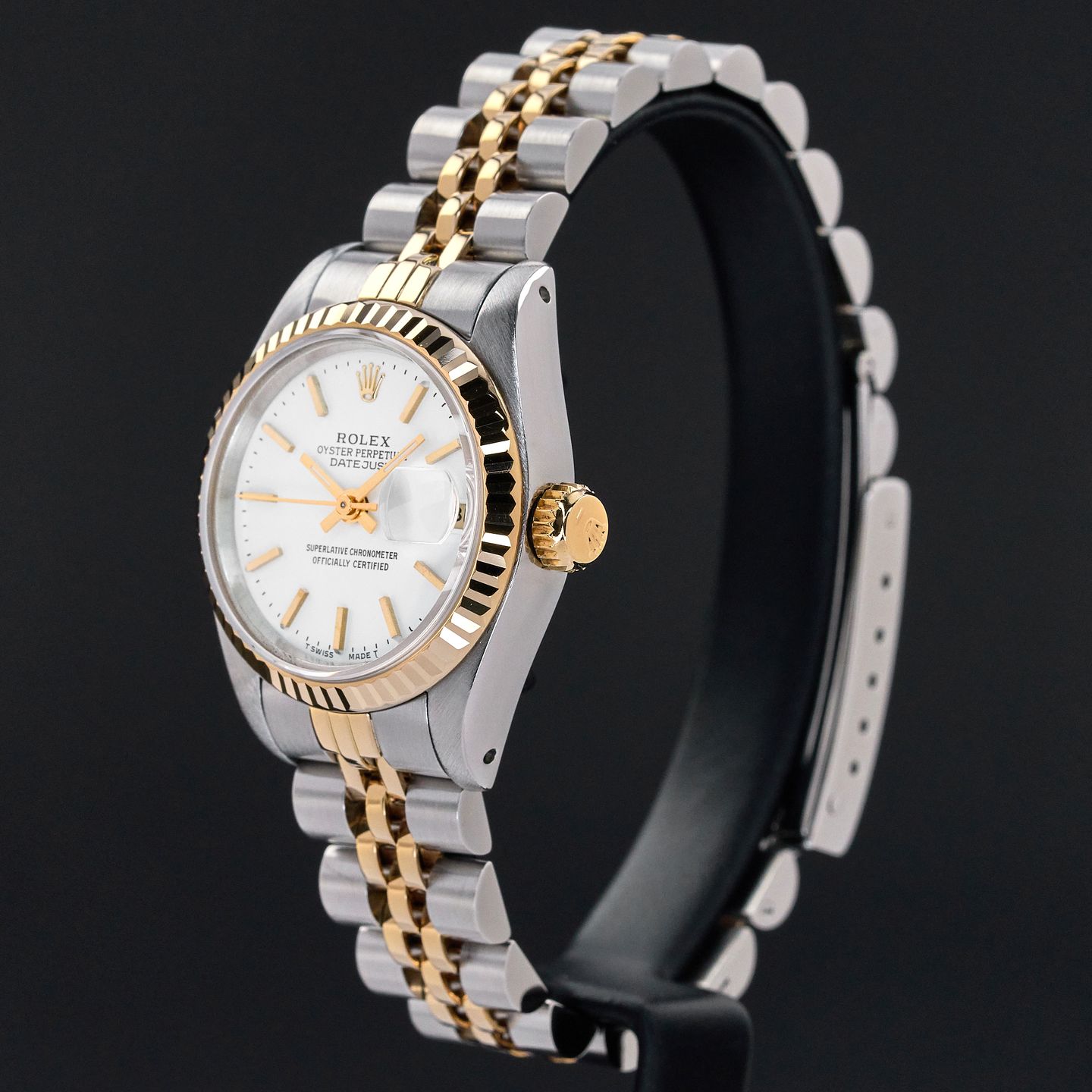 Rolex Lady-Datejust 69173 - (4/7)