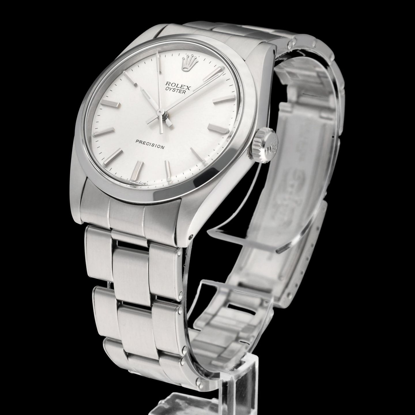 Rolex Oyster Precision 6426 - (4/7)